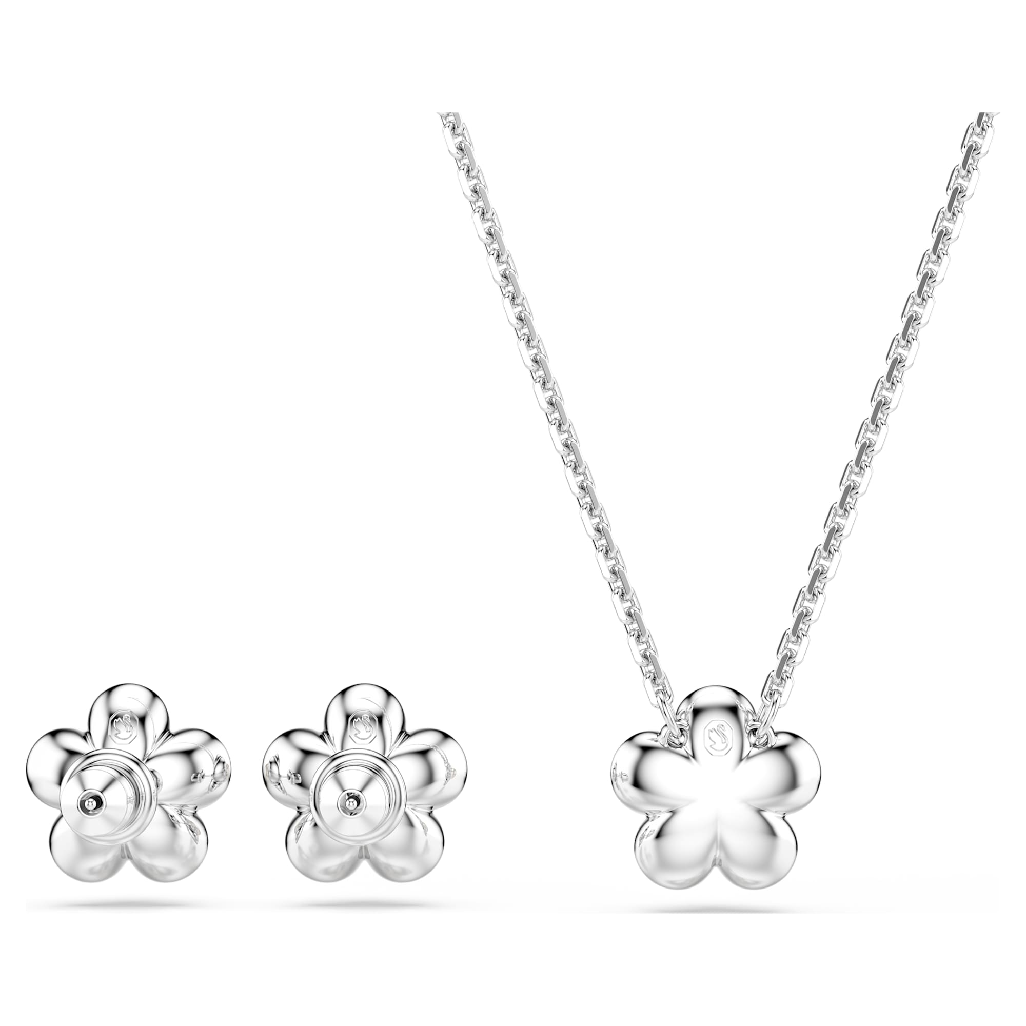 Ariana Grande x Swarovski Set