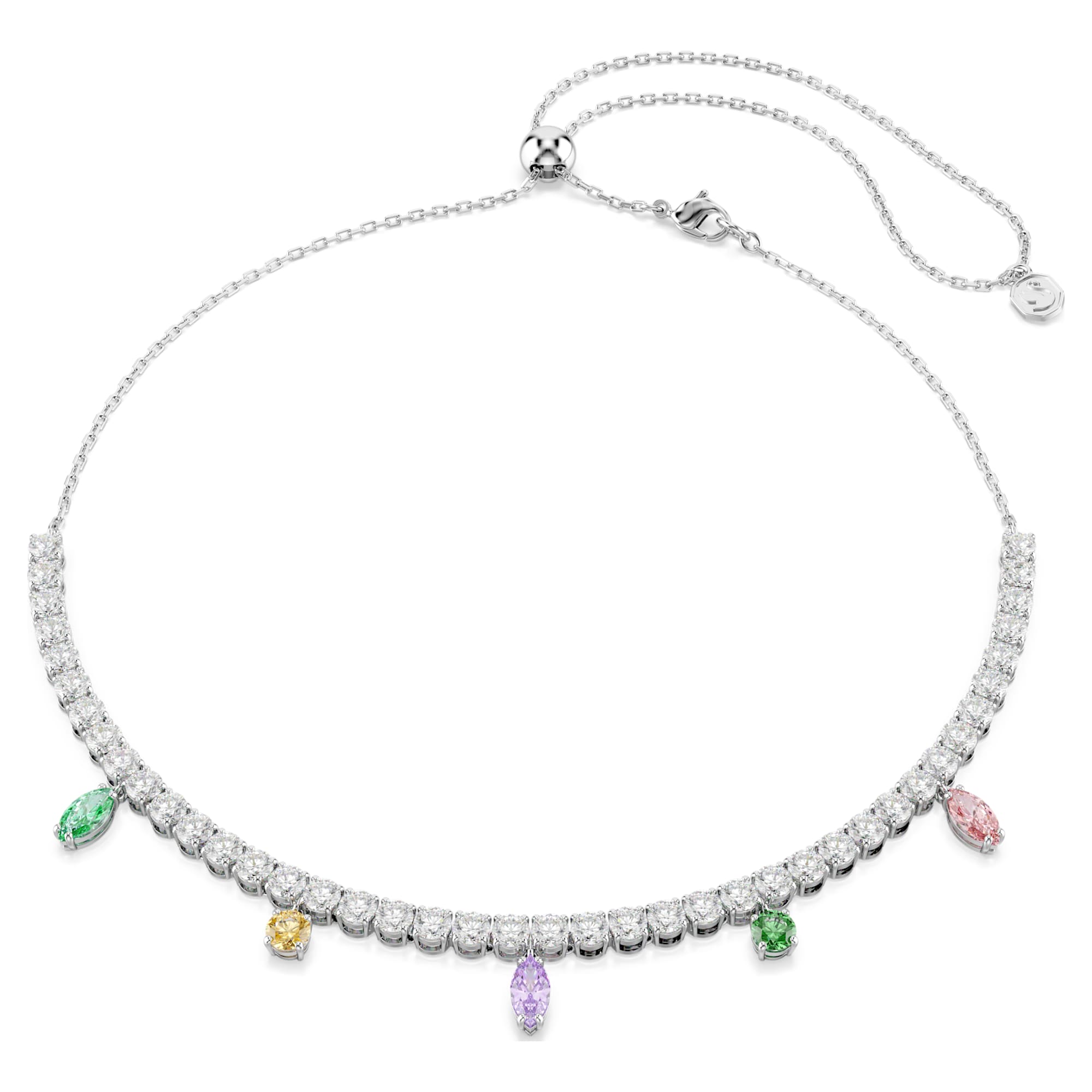 Ariana Grande x Swarovski Halskette