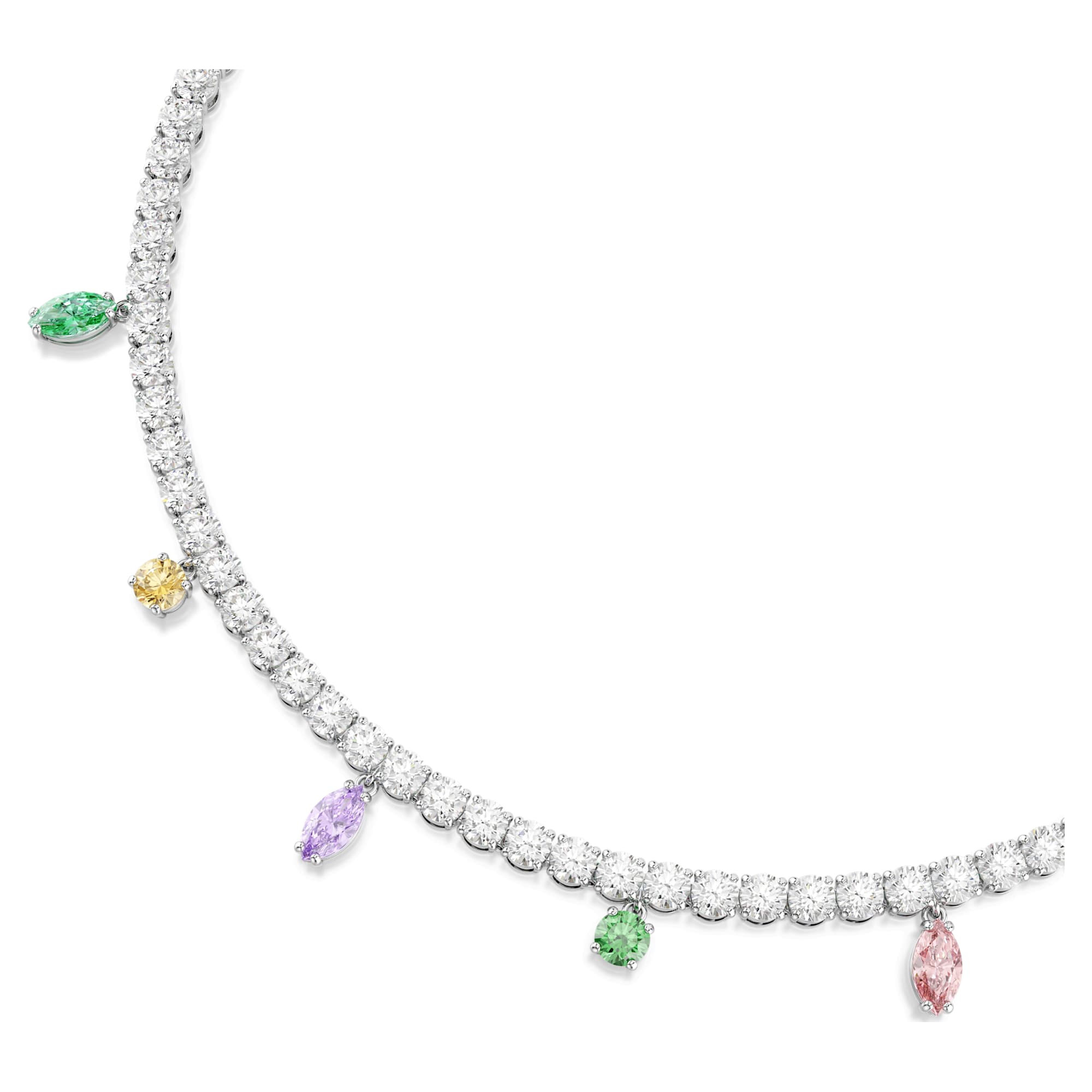 Ariana Grande x Swarovski Halskette