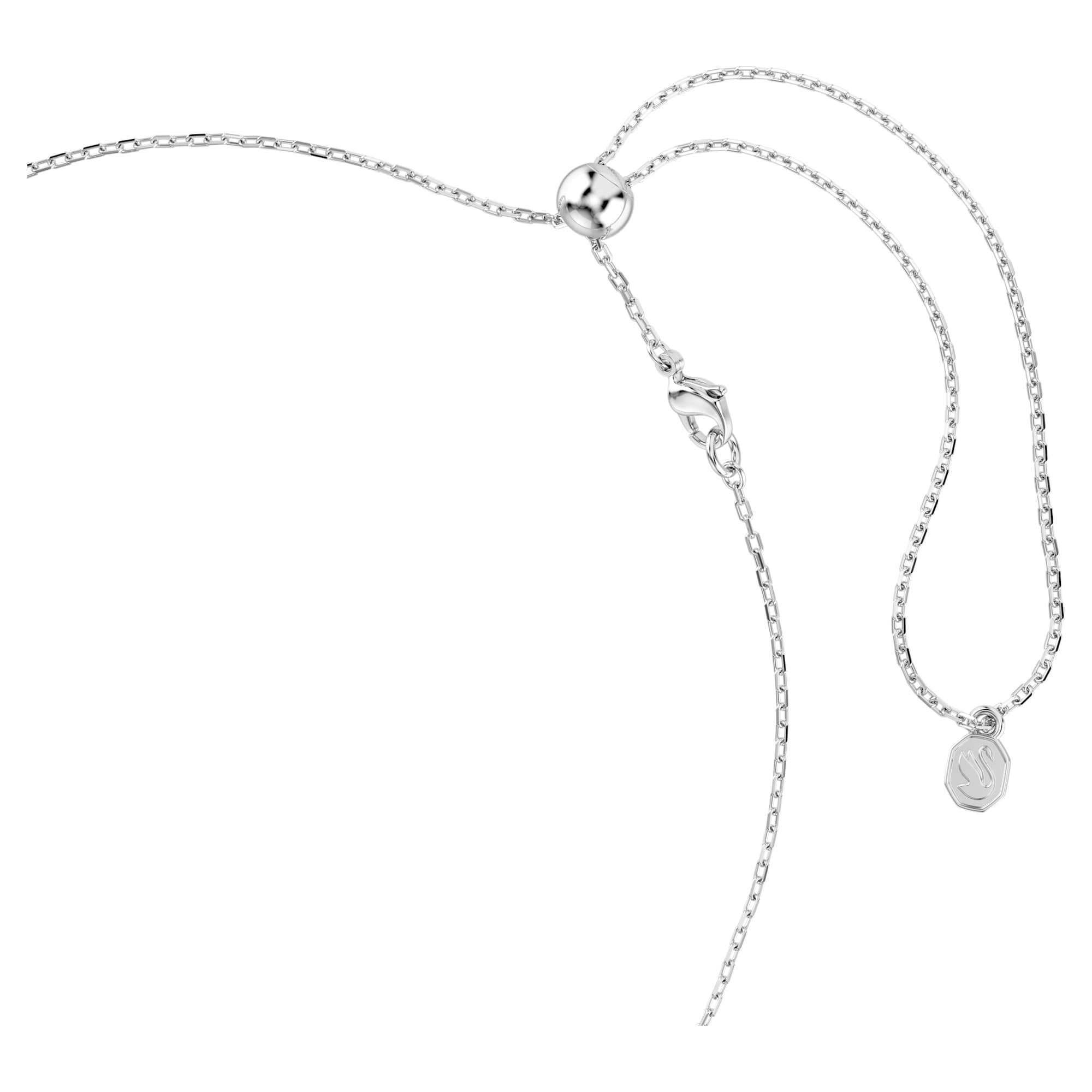 Ariana Grande x Swarovski Halskette