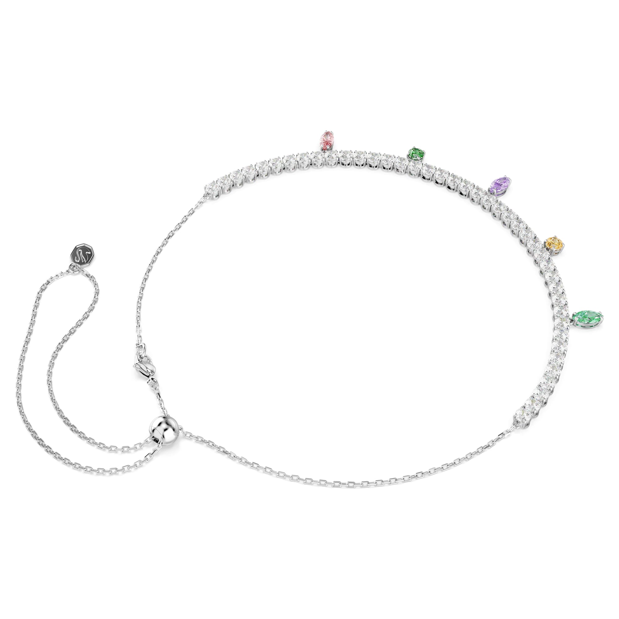 Ariana Grande x Swarovski Halskette