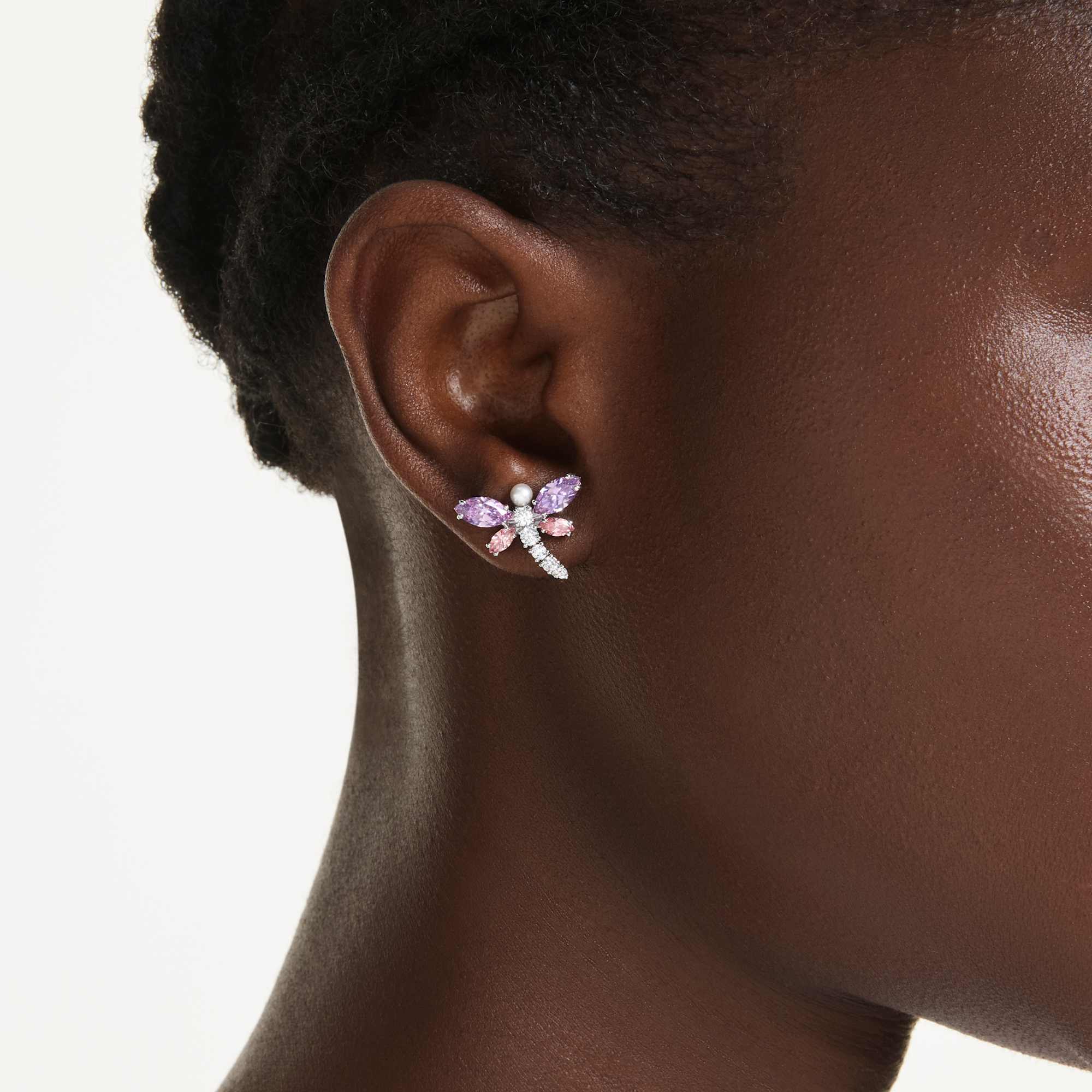 Ariana Grande x Swarovski Ohrstecker