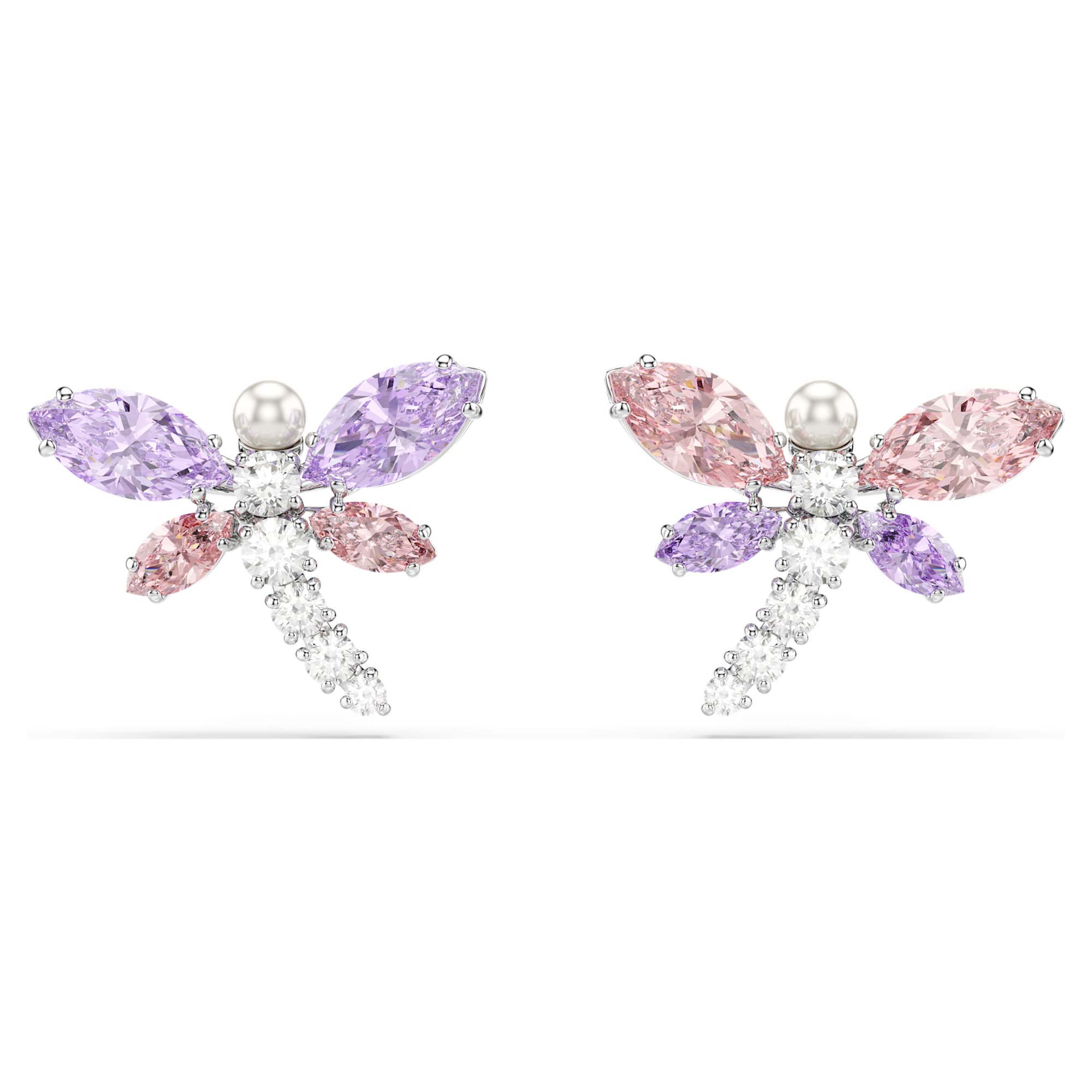 Ariana Grande x Swarovski Ohrstecker
