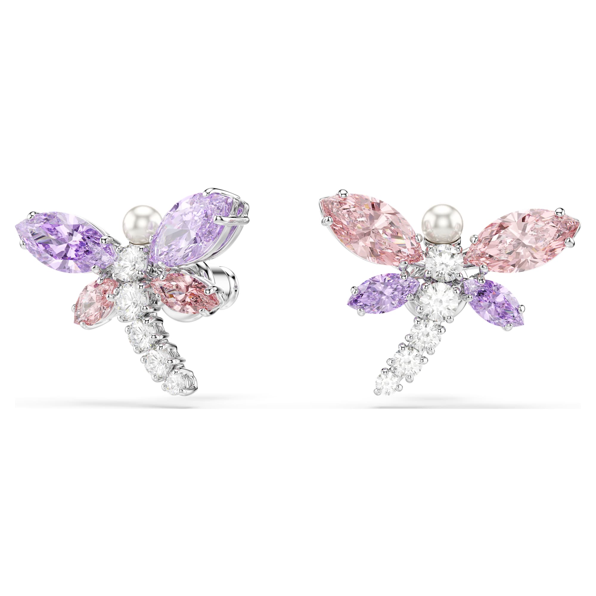 Ariana Grande x Swarovski Ohrstecker