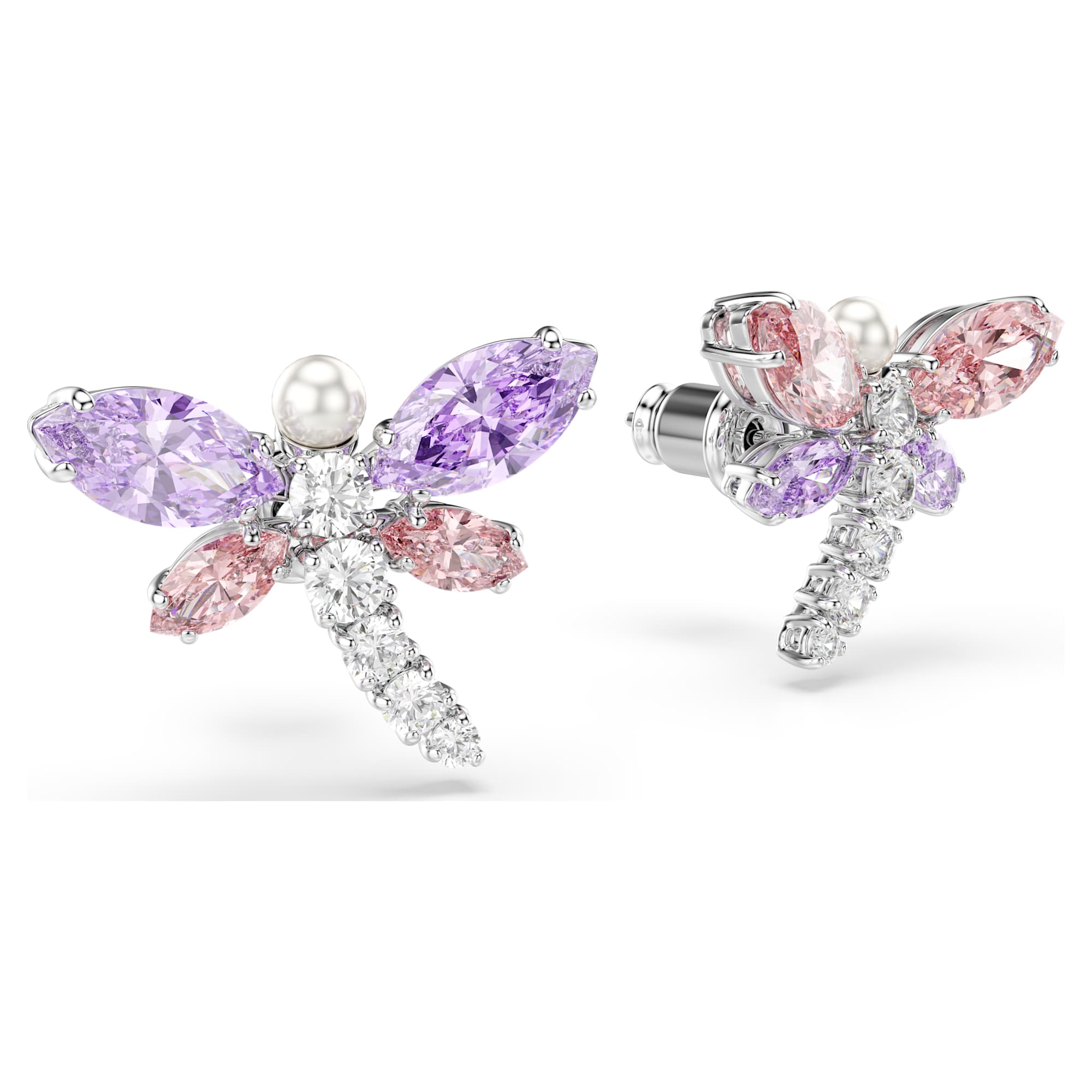 Ariana Grande x Swarovski Ohrstecker