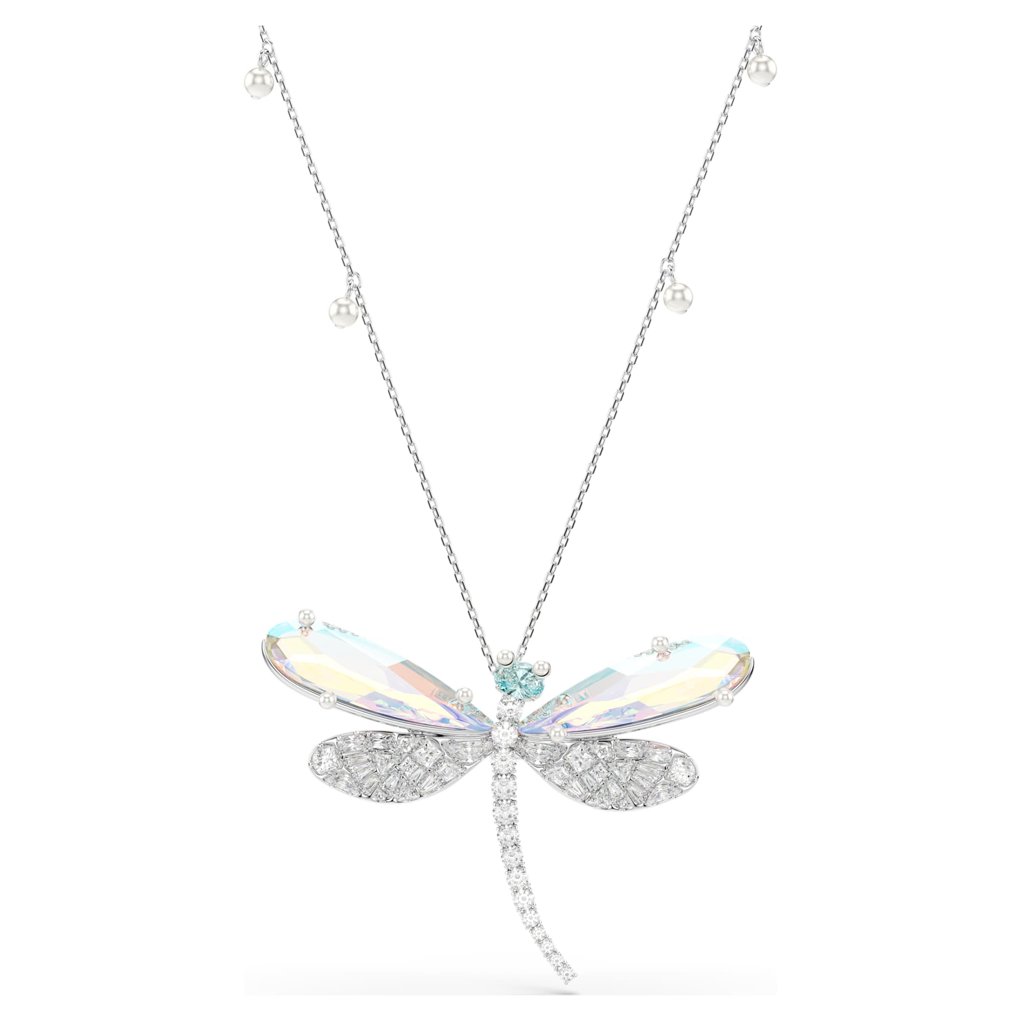 Ariana Grande x Swarovski Anhänger und Brosche