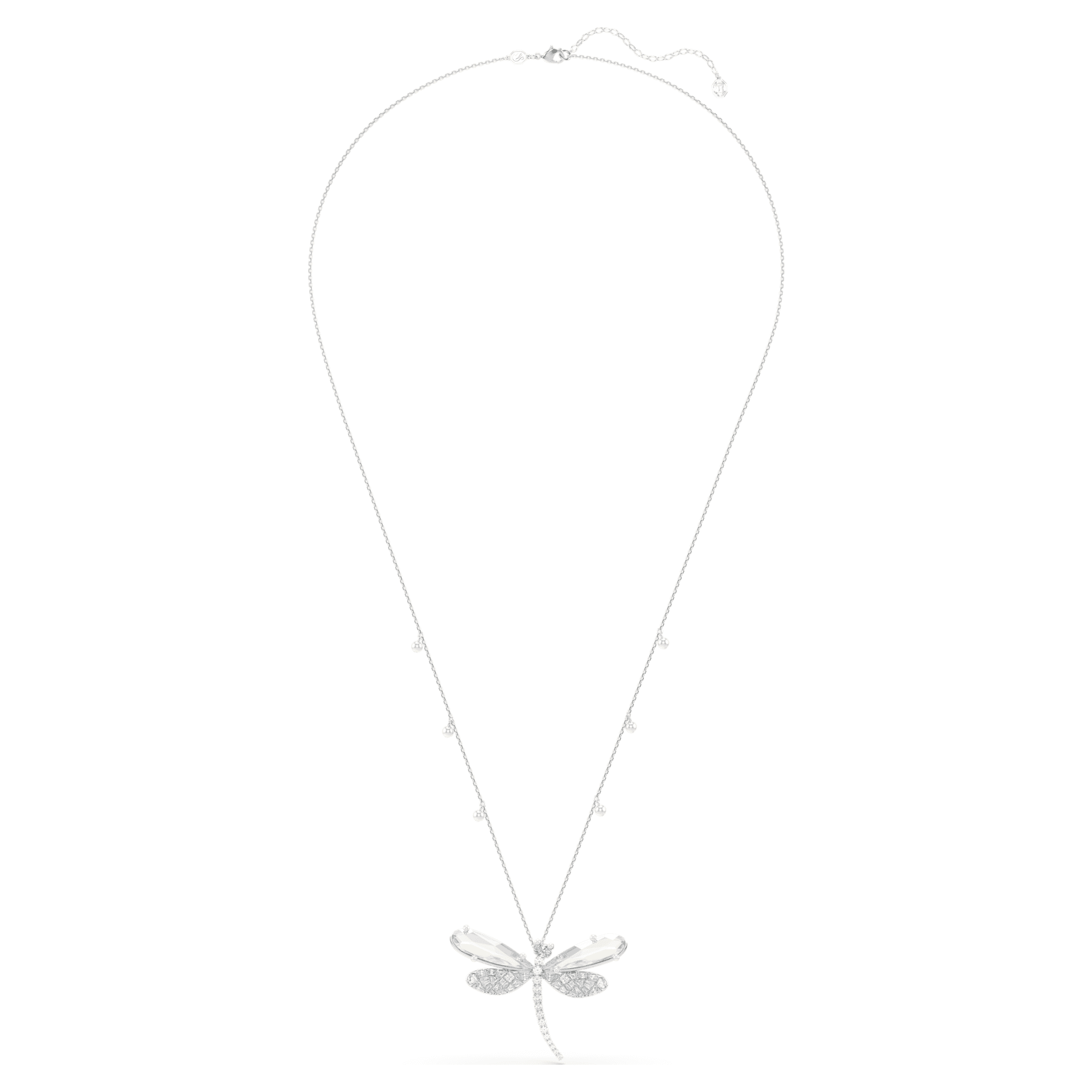 Ariana Grande x Swarovski Anhänger und Brosche