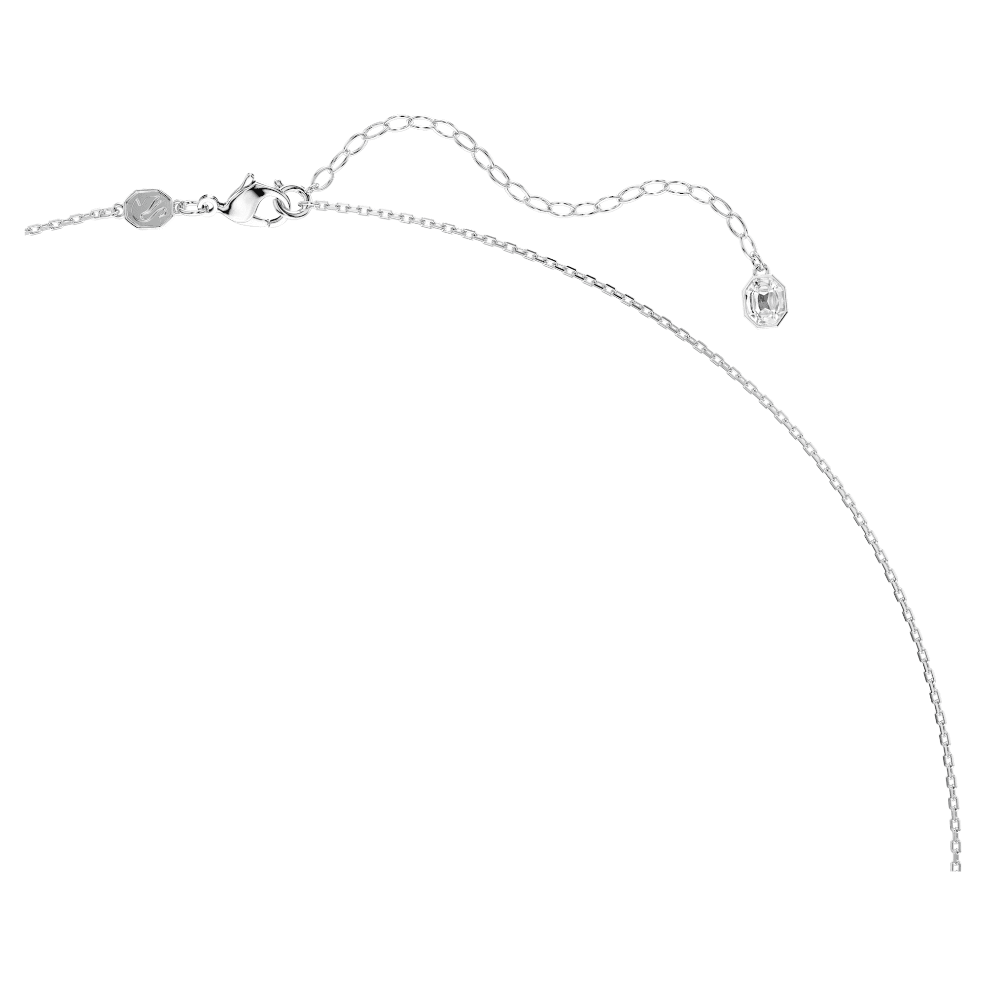 Ariana Grande x Swarovski Anhänger und Brosche