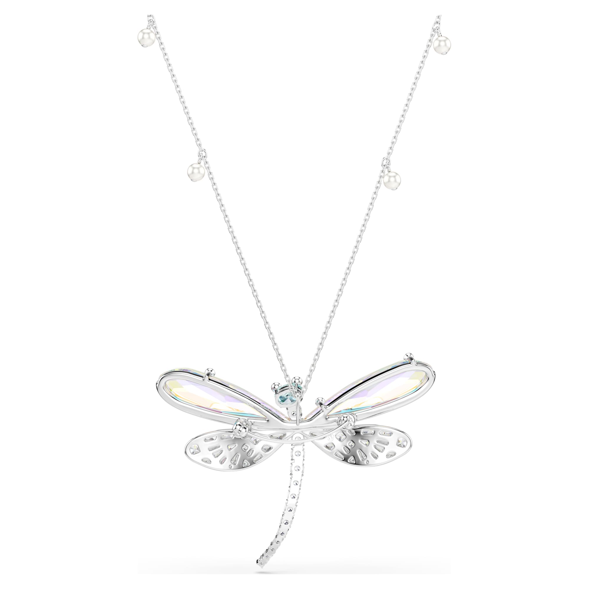Ariana Grande x Swarovski Anhänger und Brosche