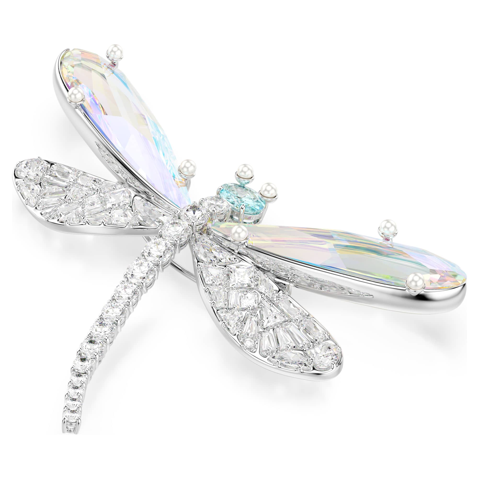 Ariana Grande x Swarovski Anhänger und Brosche
