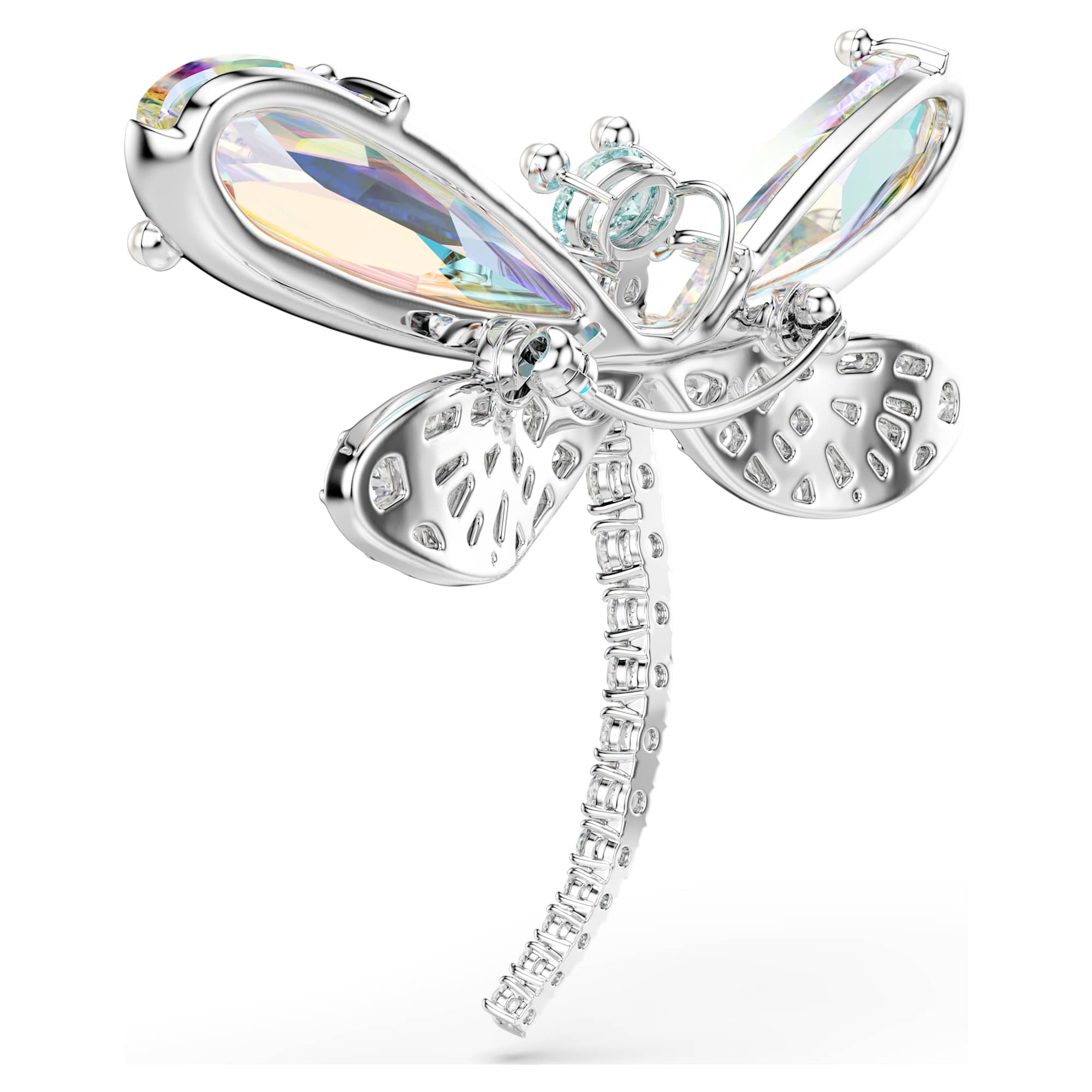 Ariana Grande x Swarovski Anhänger und Brosche