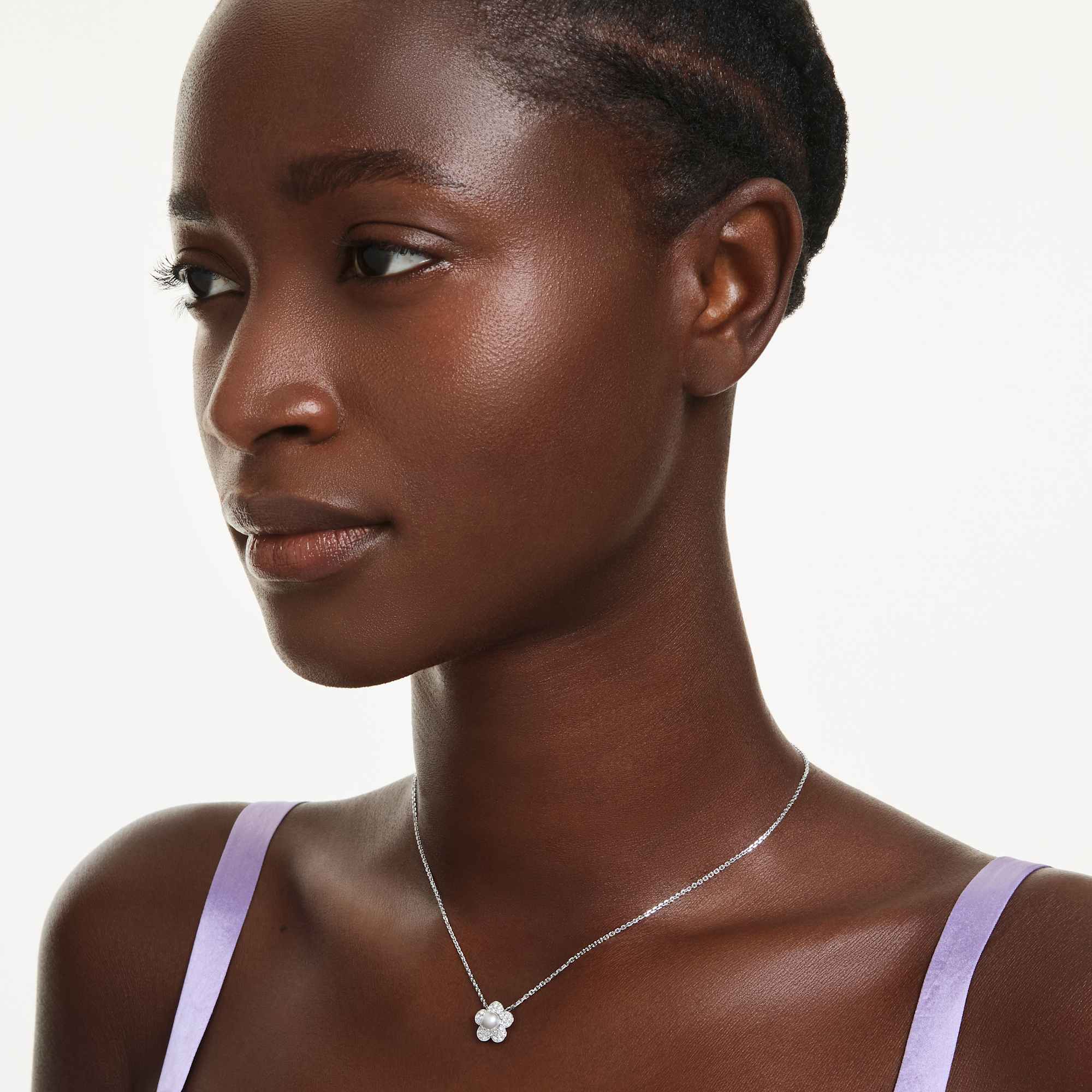 Ariana Grande x Swarovski Anhänger