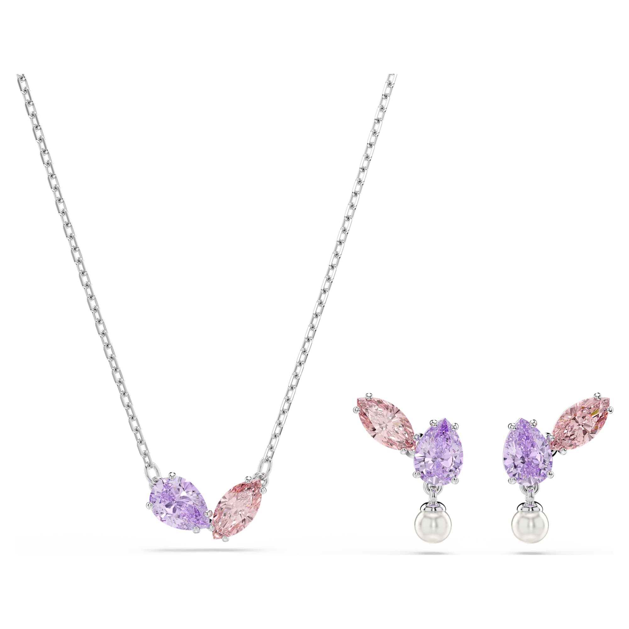 Ariana Grande x Swarovski Set