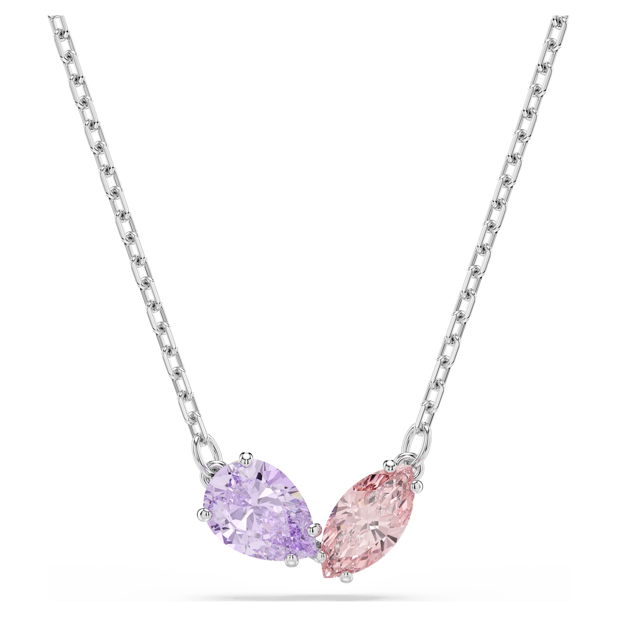Ariana Grande x Swarovski Set