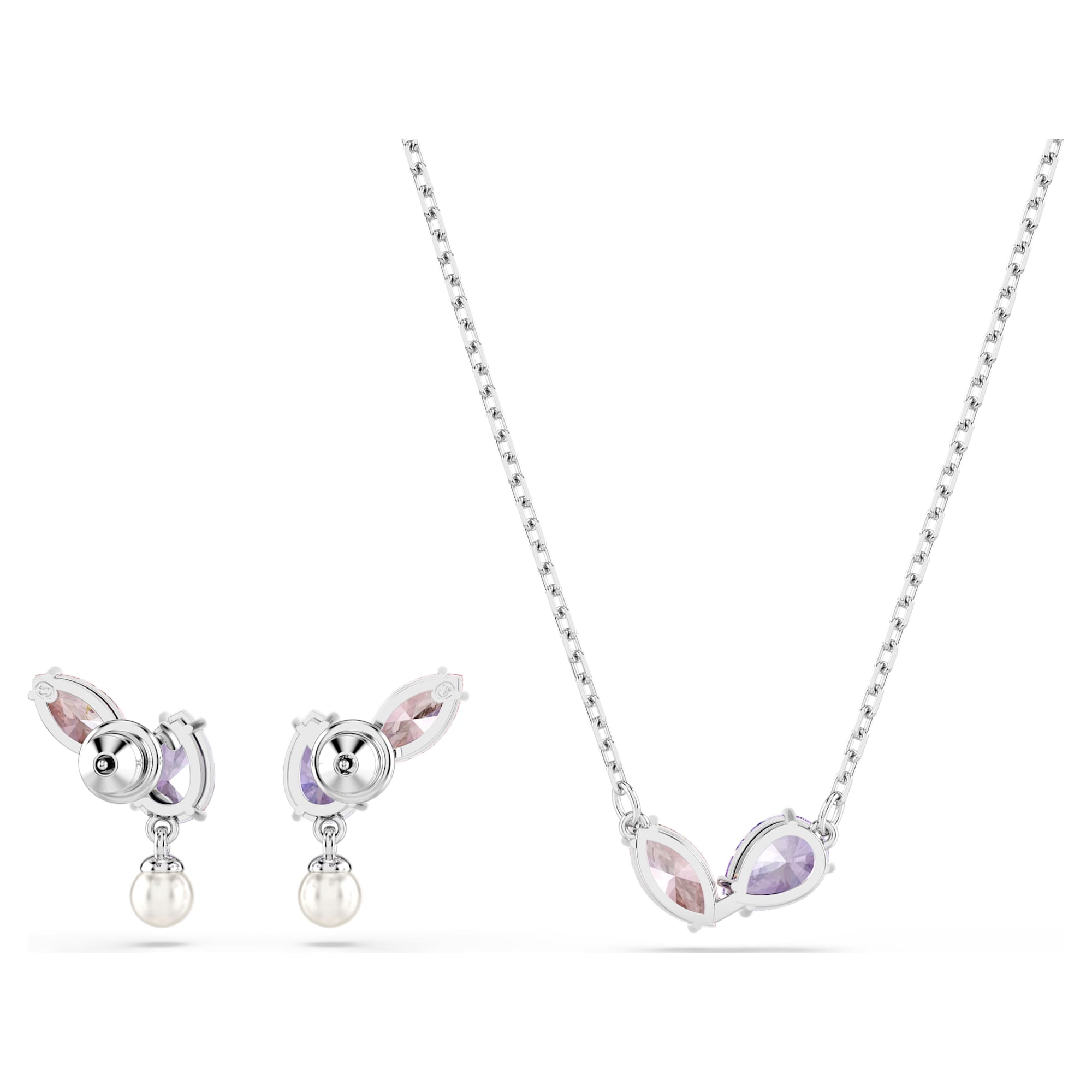 Ariana Grande x Swarovski Set