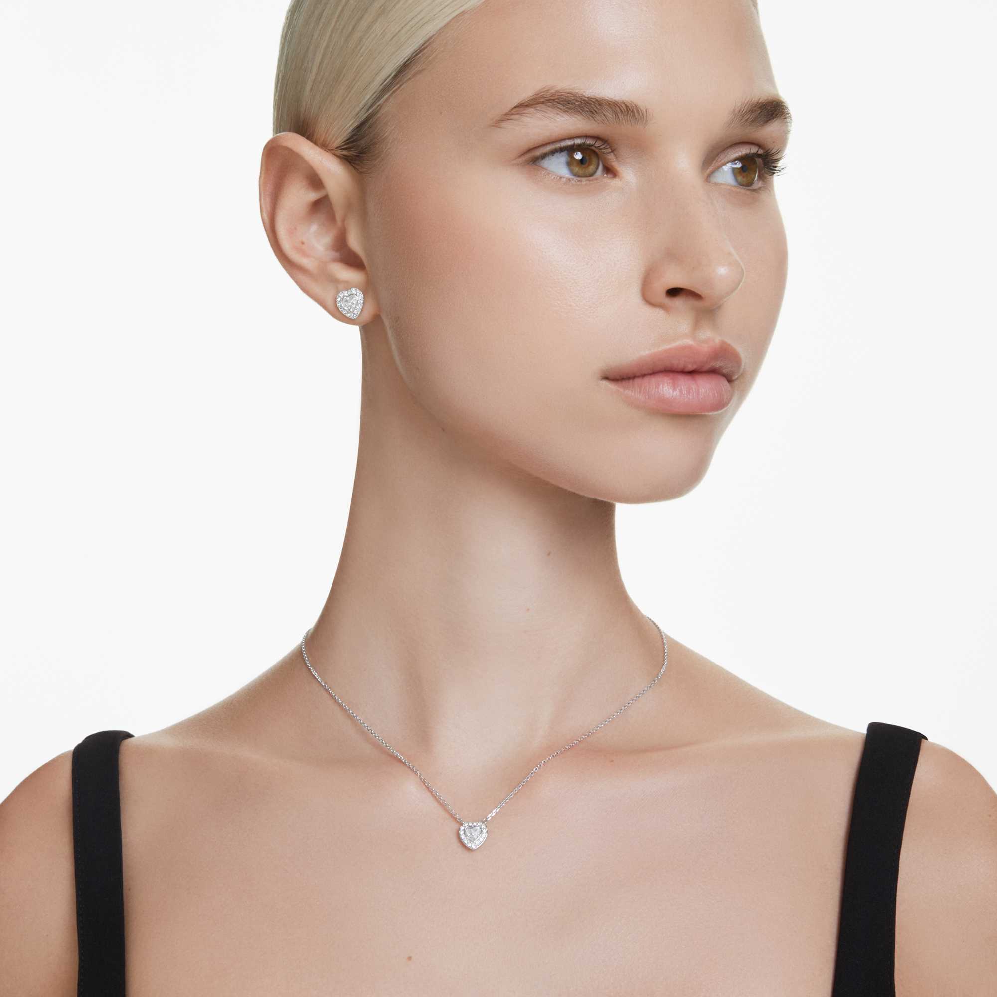 Ariana Grande x Swarovski Set
