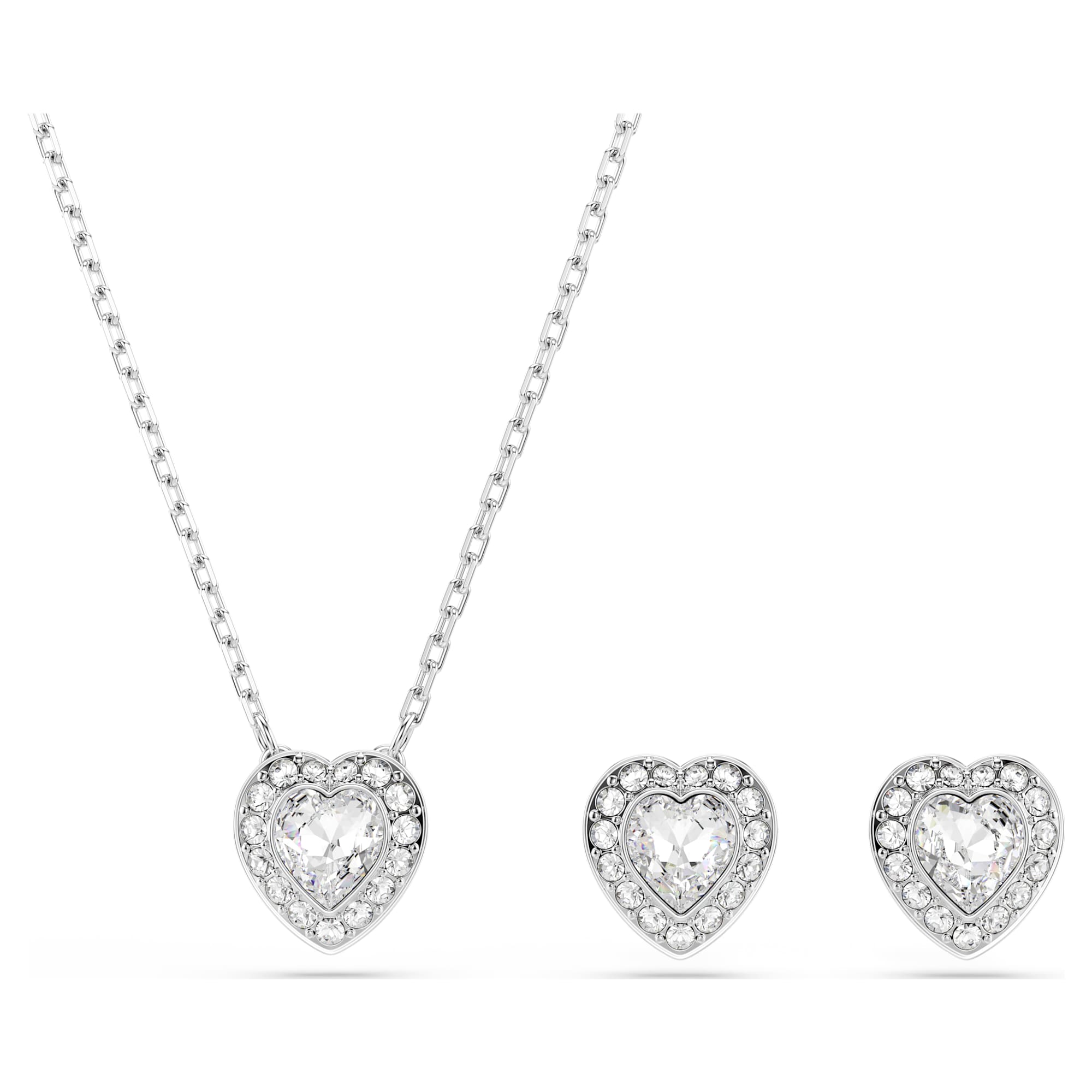 Ariana Grande x Swarovski Set