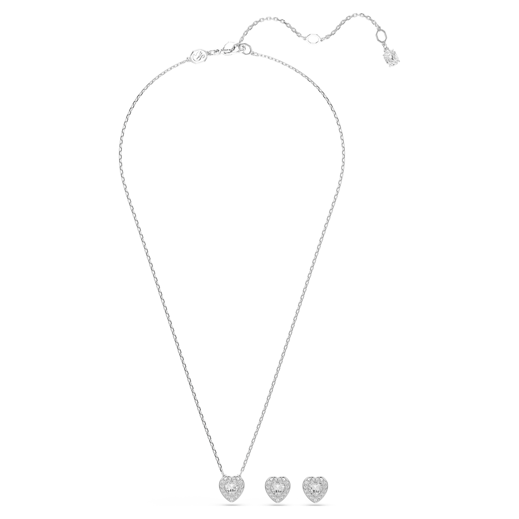Ariana Grande x Swarovski Set
