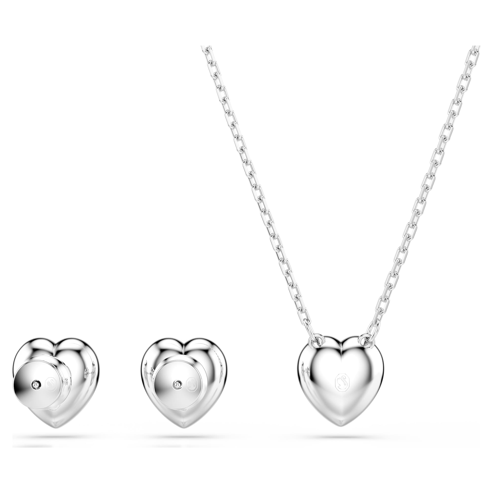 Ariana Grande x Swarovski Set