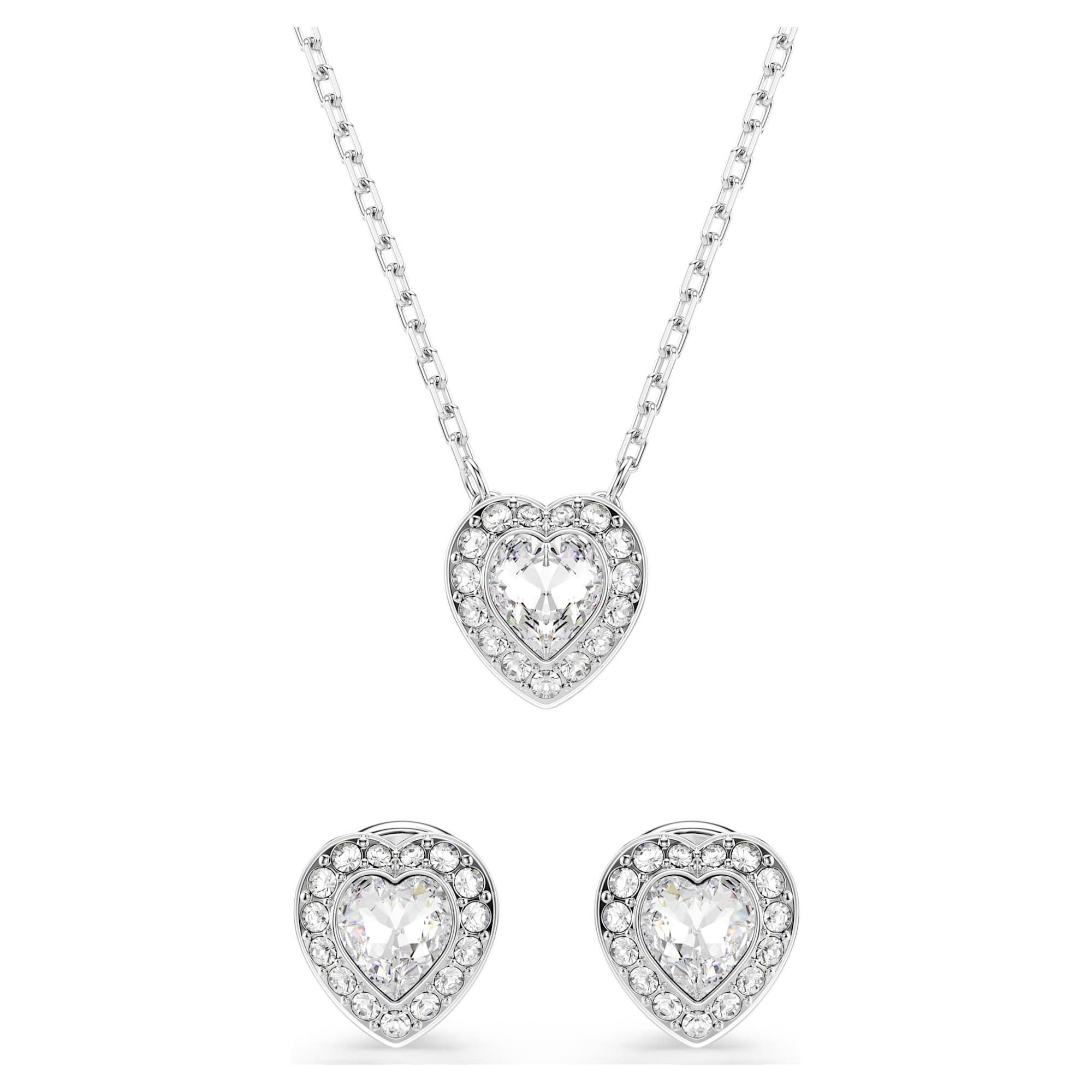 Ariana Grande x Swarovski Set