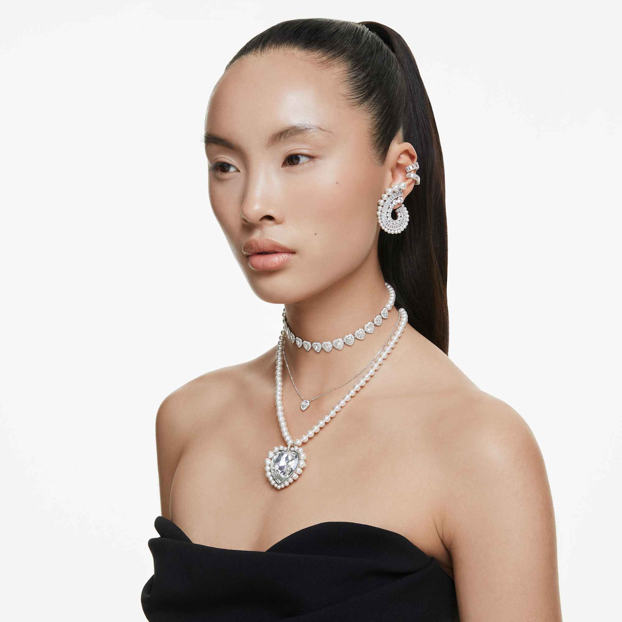 Ariana Grande x Swarovski Anhänger