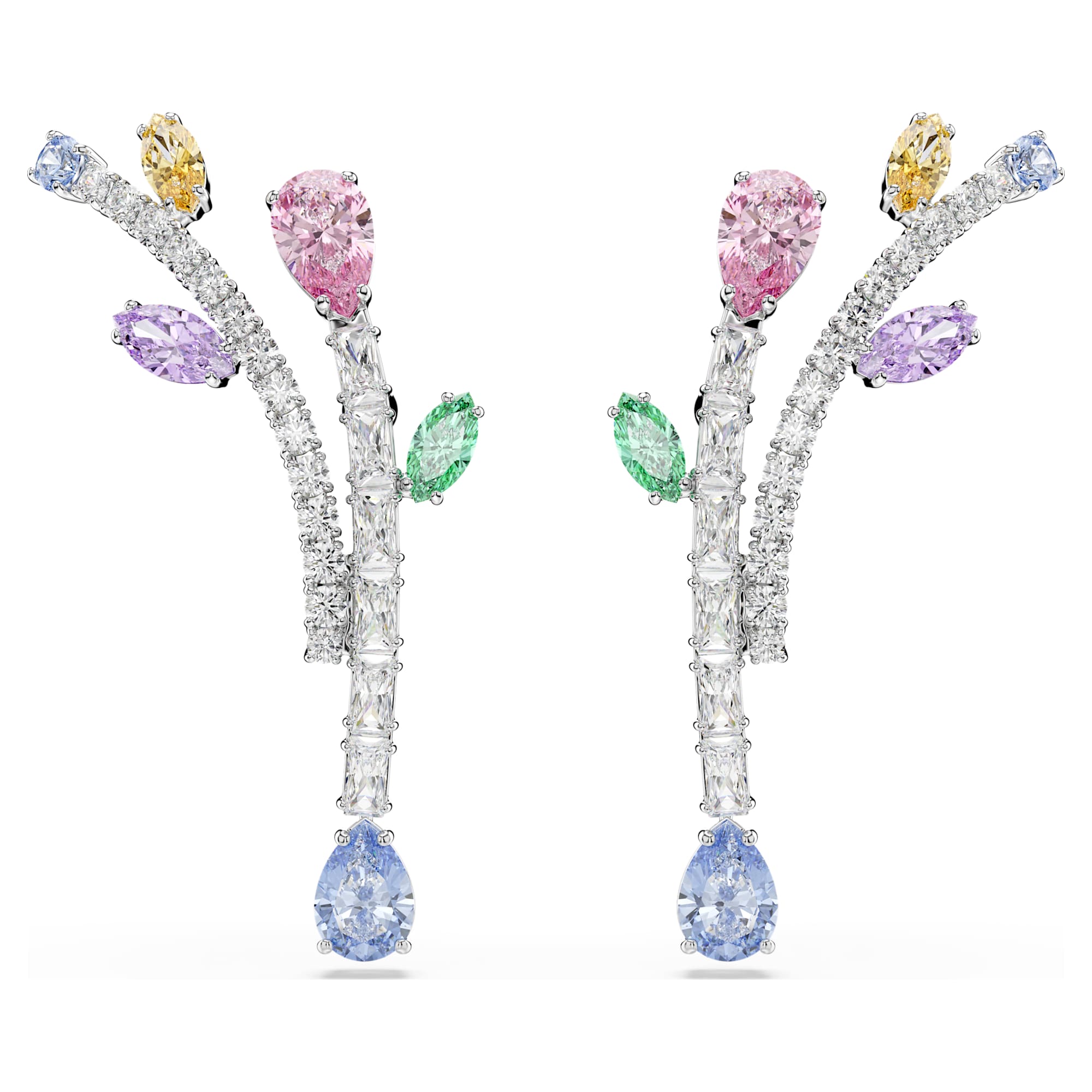 Ariana Grande x Swarovski Drop-Ohrhänger