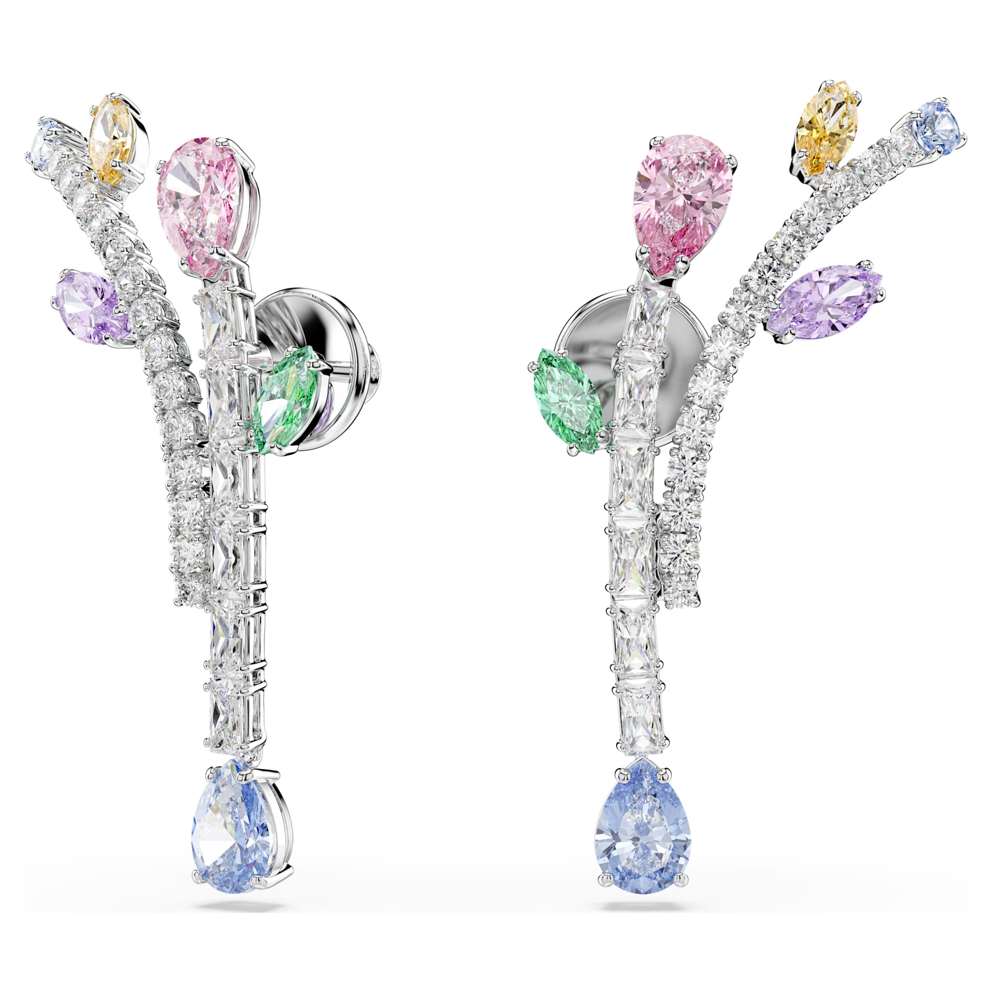 Ariana Grande x Swarovski Drop-Ohrhänger