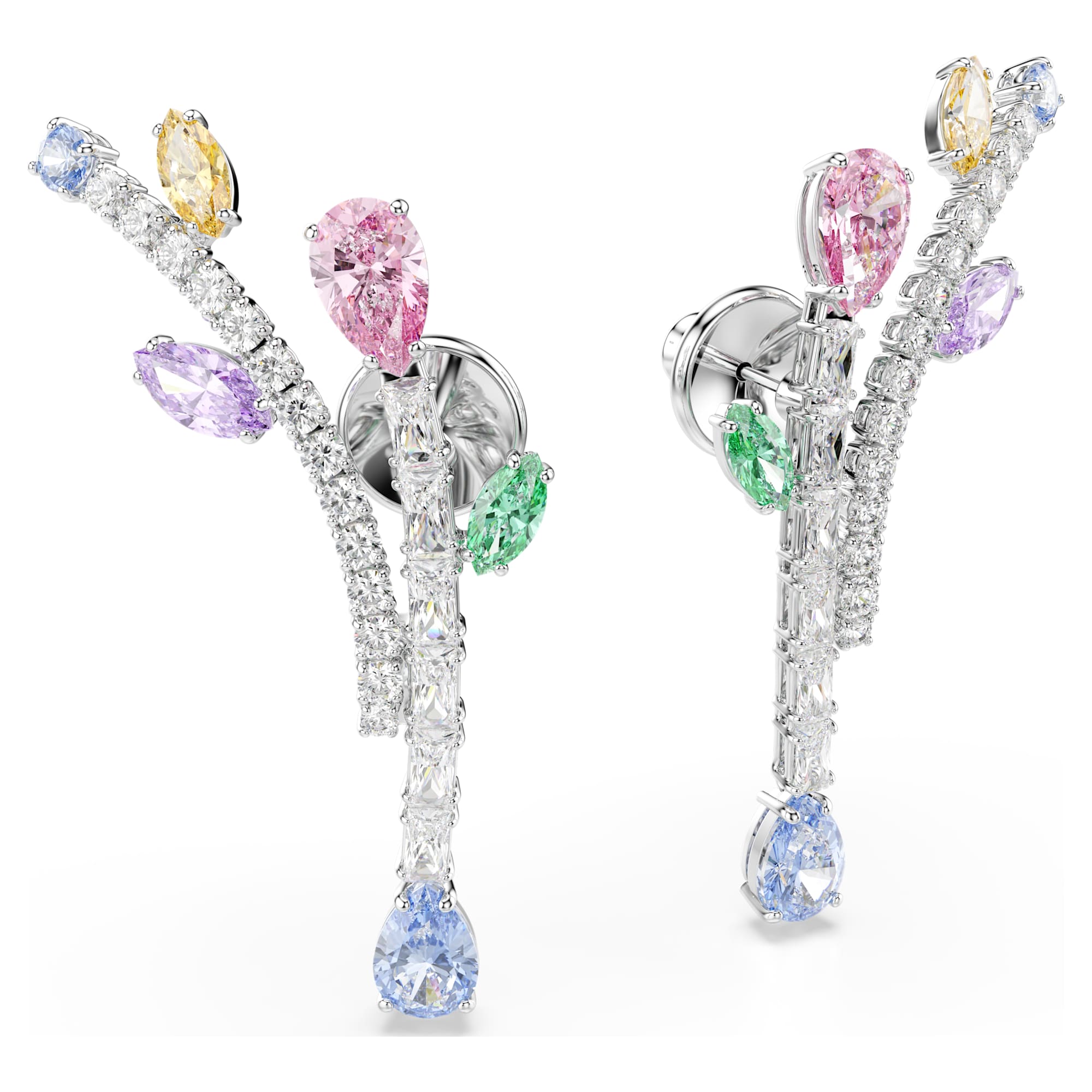 Ariana Grande x Swarovski Drop-Ohrhänger