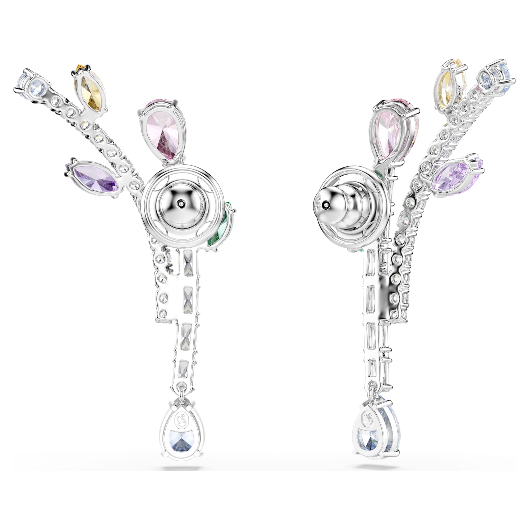 Ariana Grande x Swarovski Drop-Ohrhänger