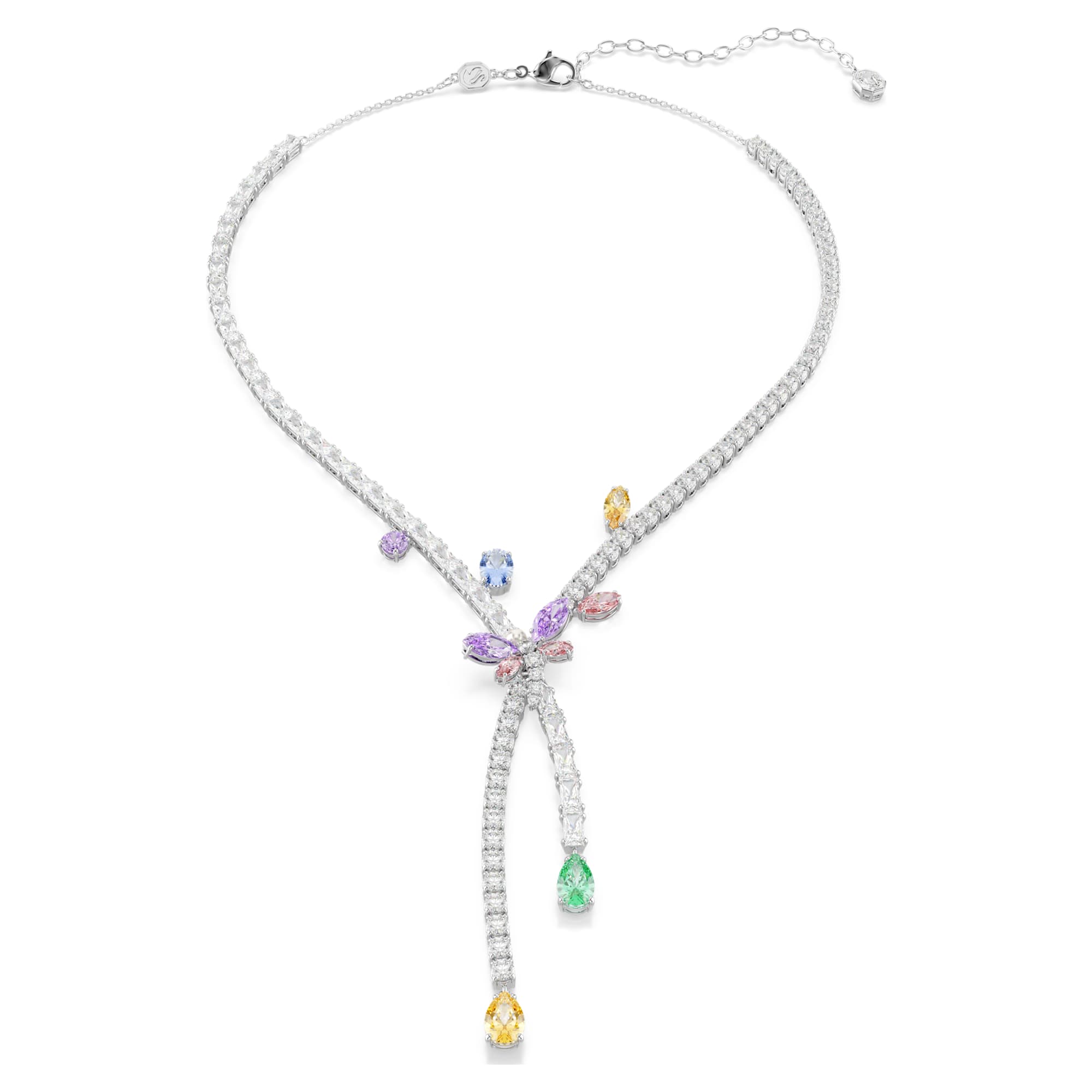 Ariana Grande x Swarovski Halskette