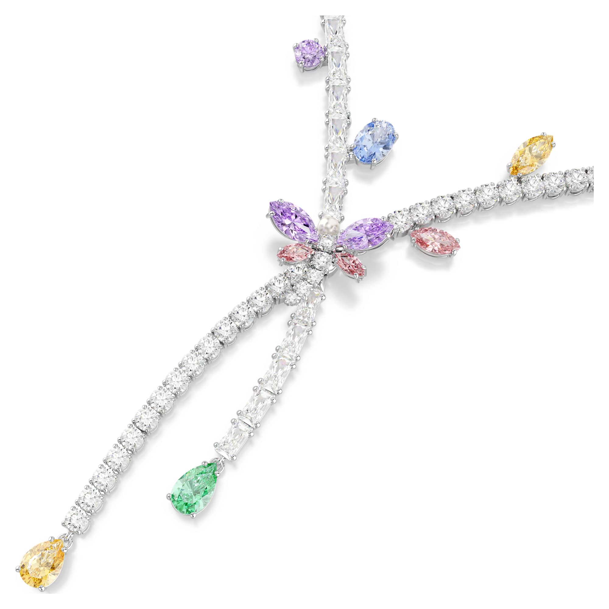 Ariana Grande x Swarovski Halskette