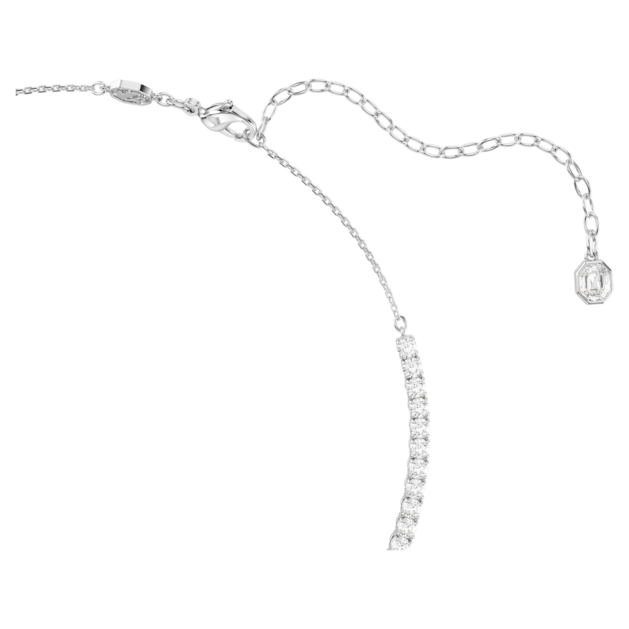 Ariana Grande x Swarovski Halskette
