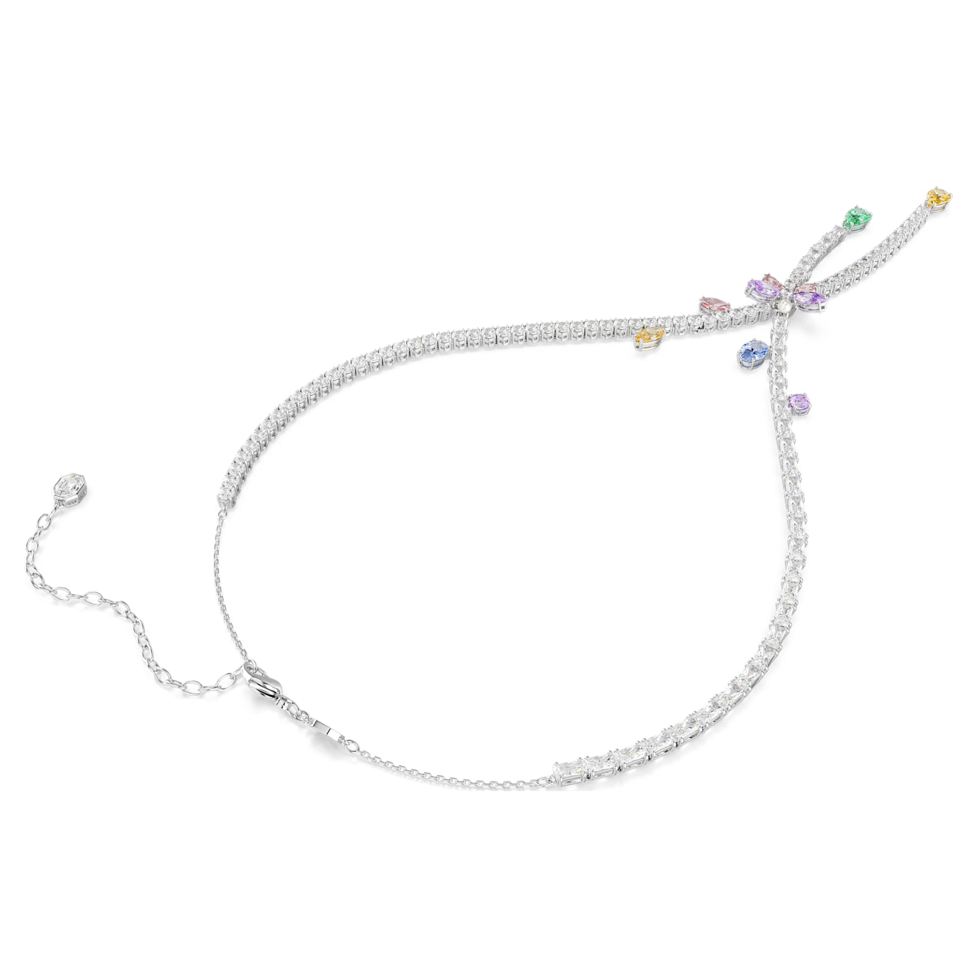 Ariana Grande x Swarovski Halskette