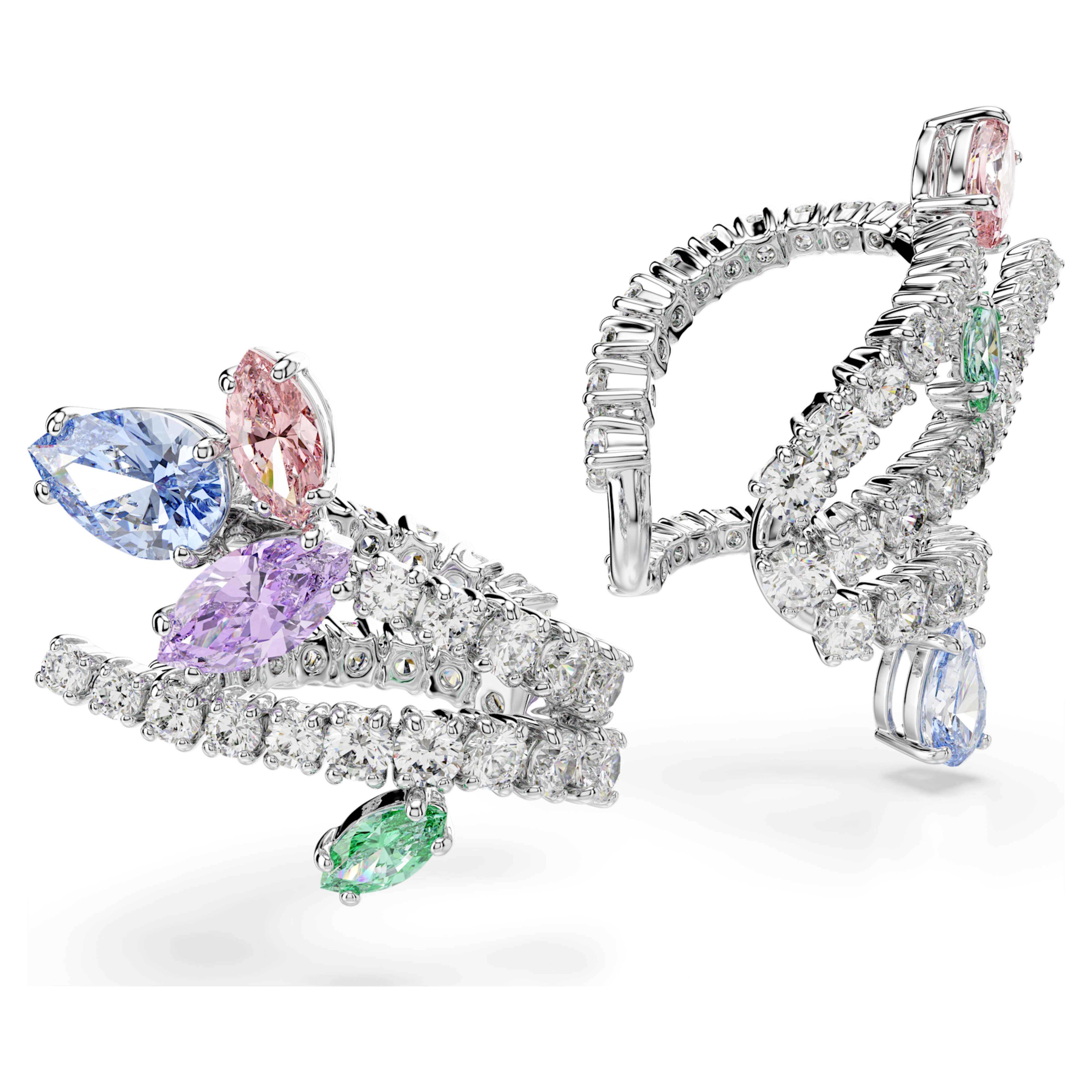Ariana Grande x Swarovski Ohrspangen