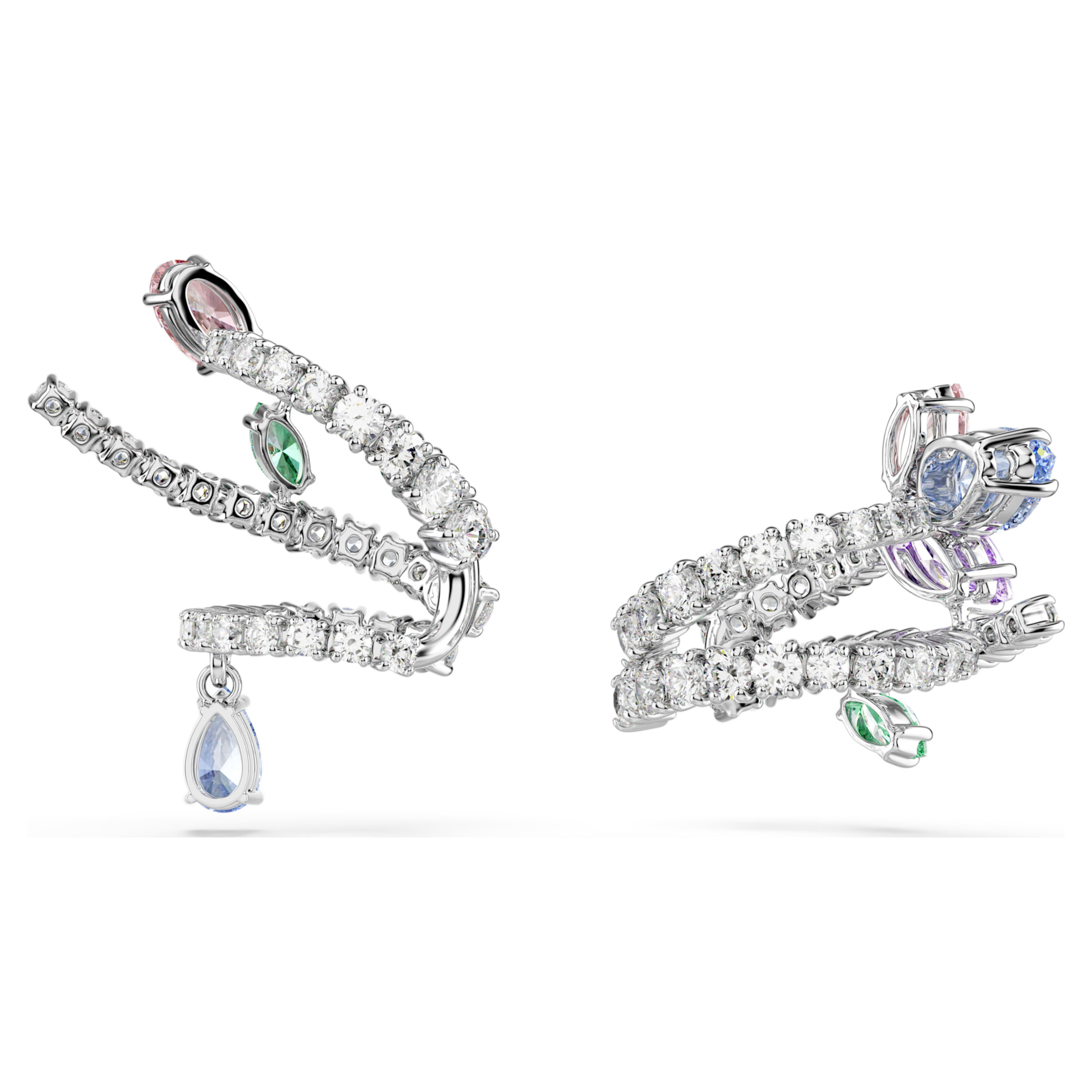 Ariana Grande x Swarovski Ohrspangen