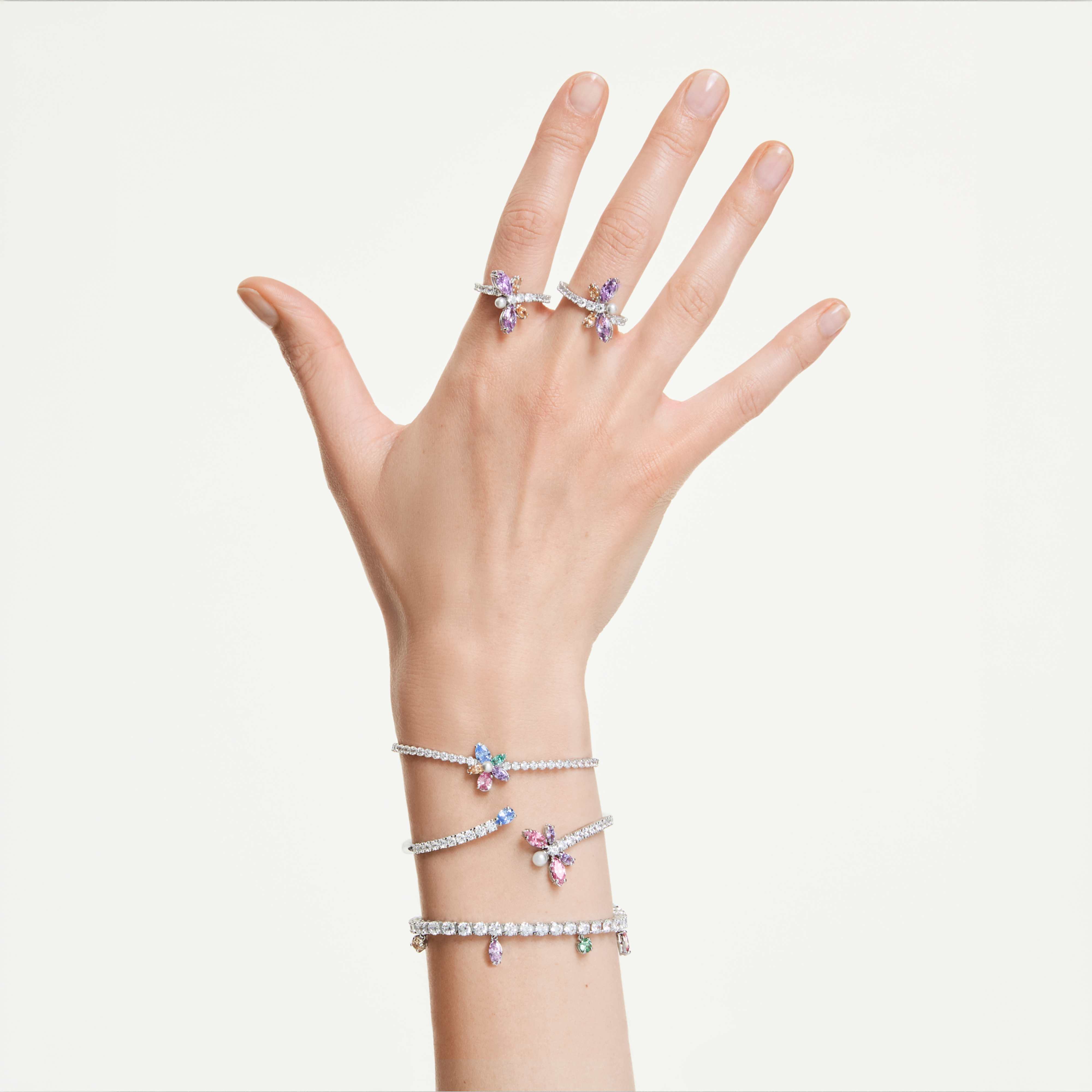 Ariana Grande x Swarovski Armband