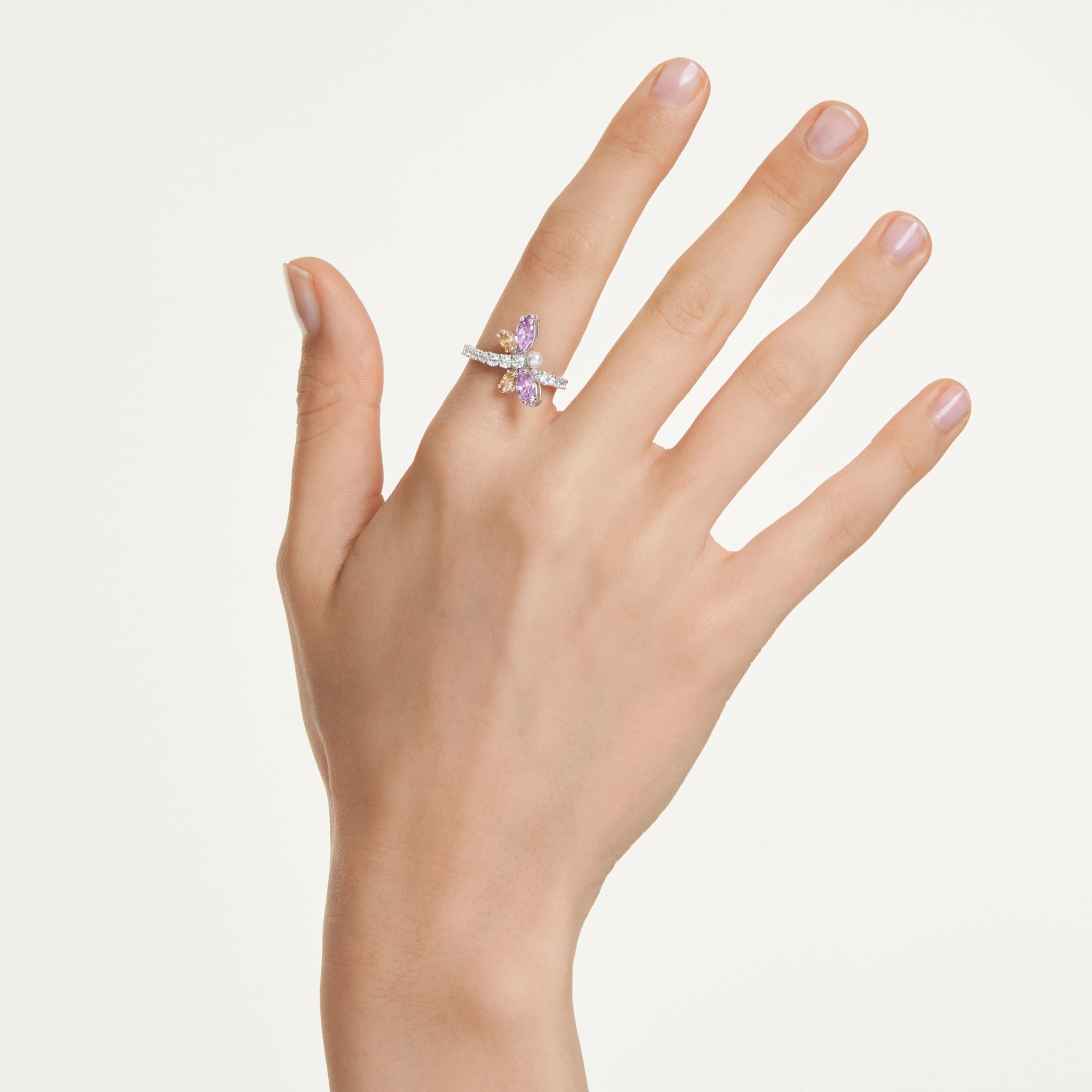 Ariana Grande x Swarovski Motivring