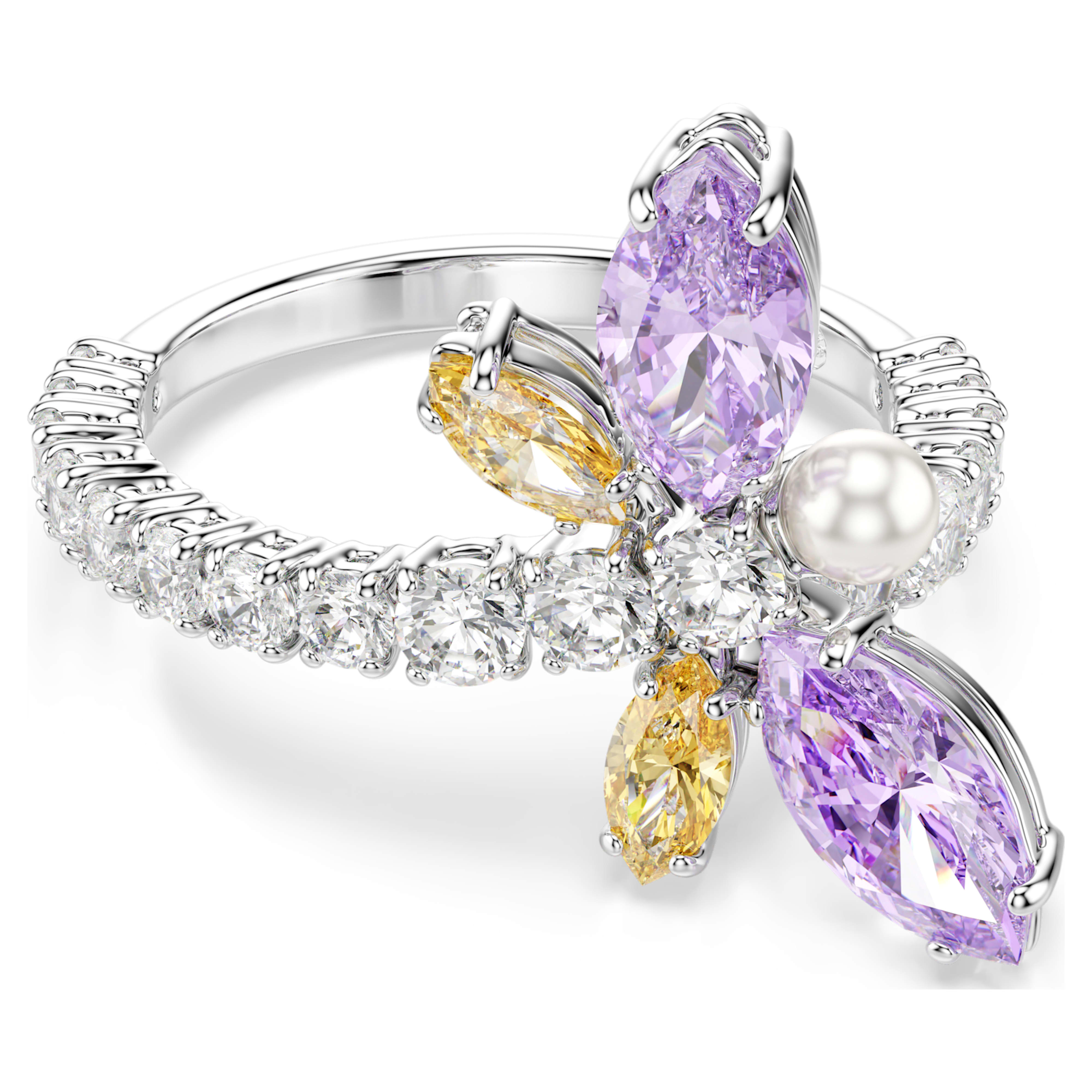 Ariana Grande x Swarovski Motivring