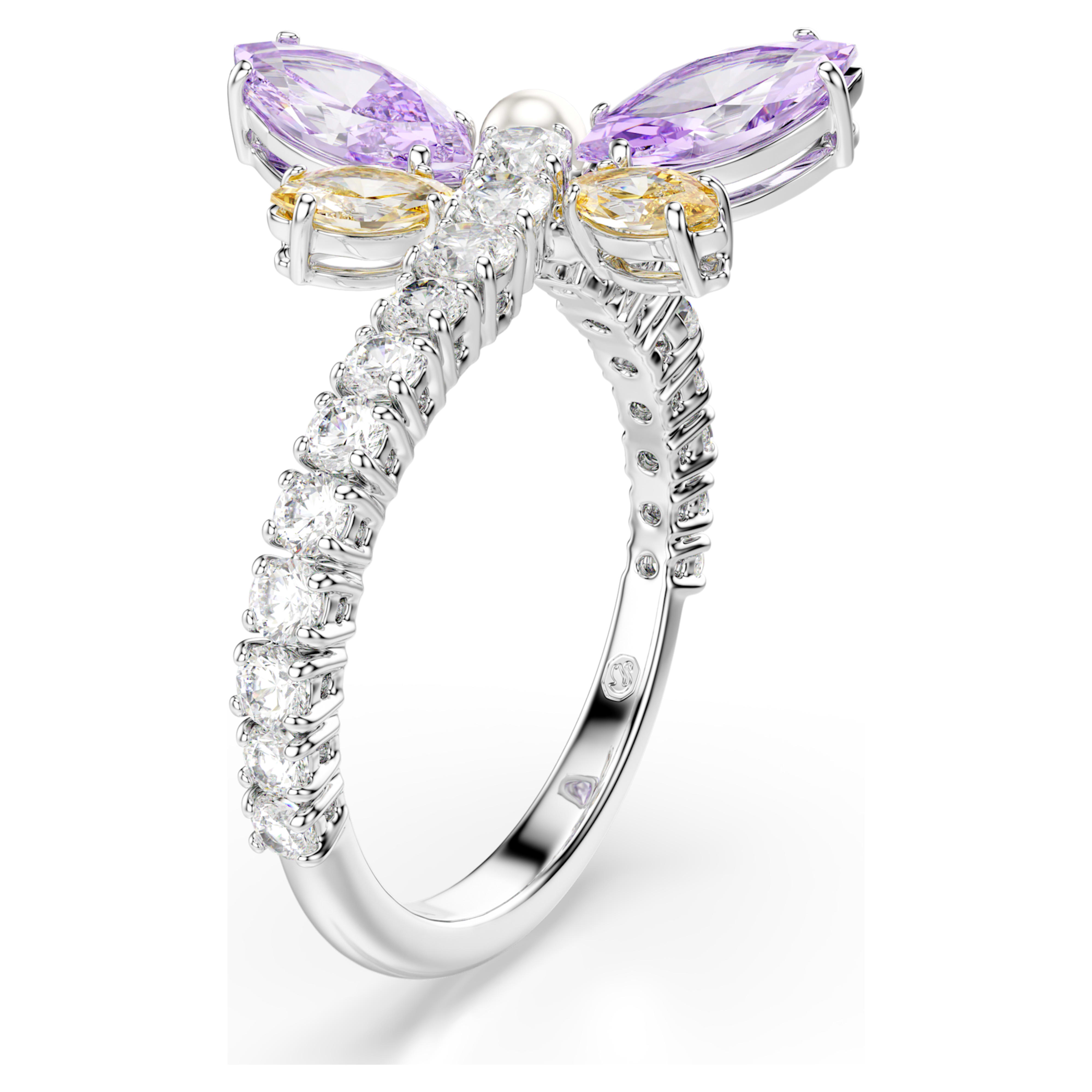 Ariana Grande x Swarovski Motivring
