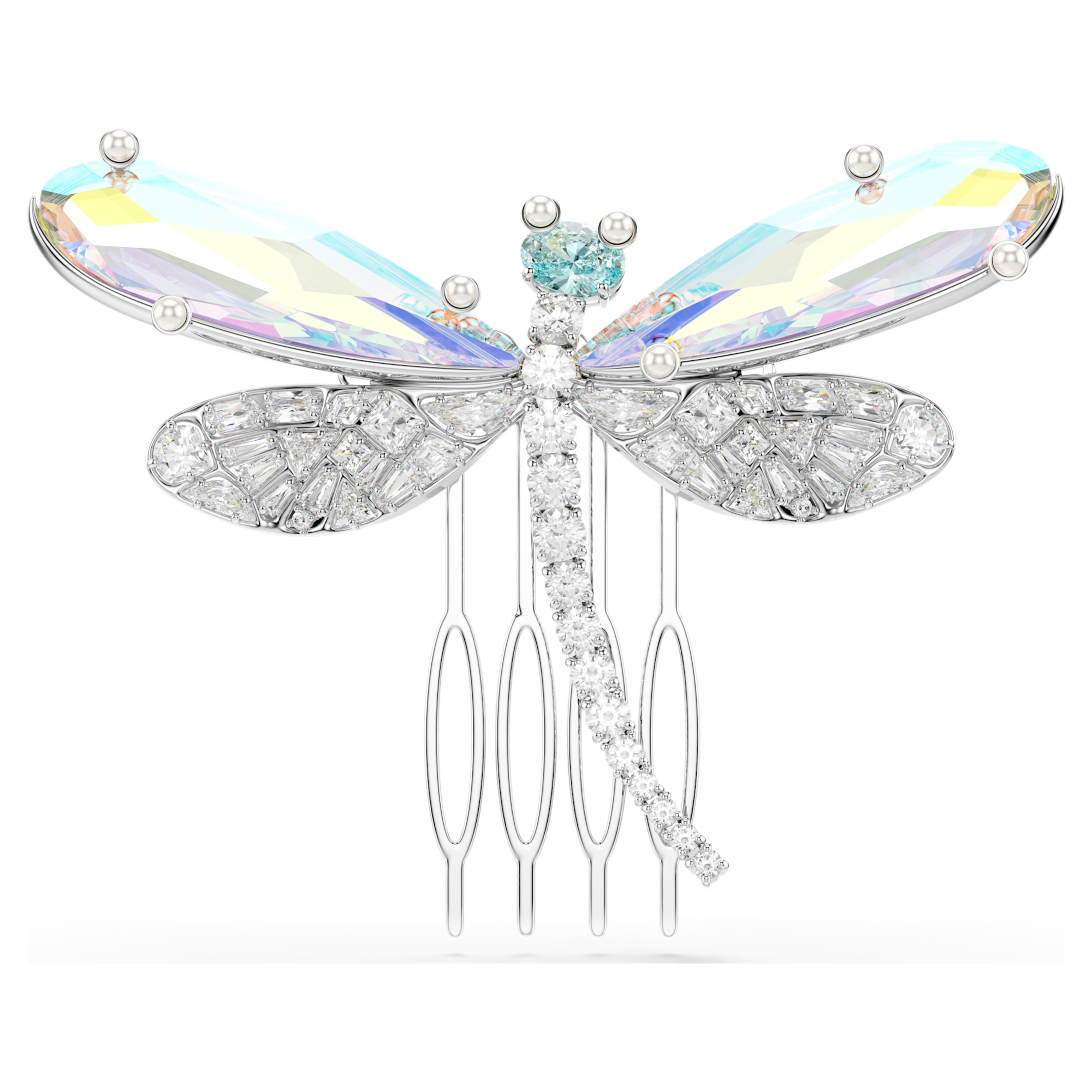 Ariana Grande x Swarovski Brosche und Haar-Accessoire