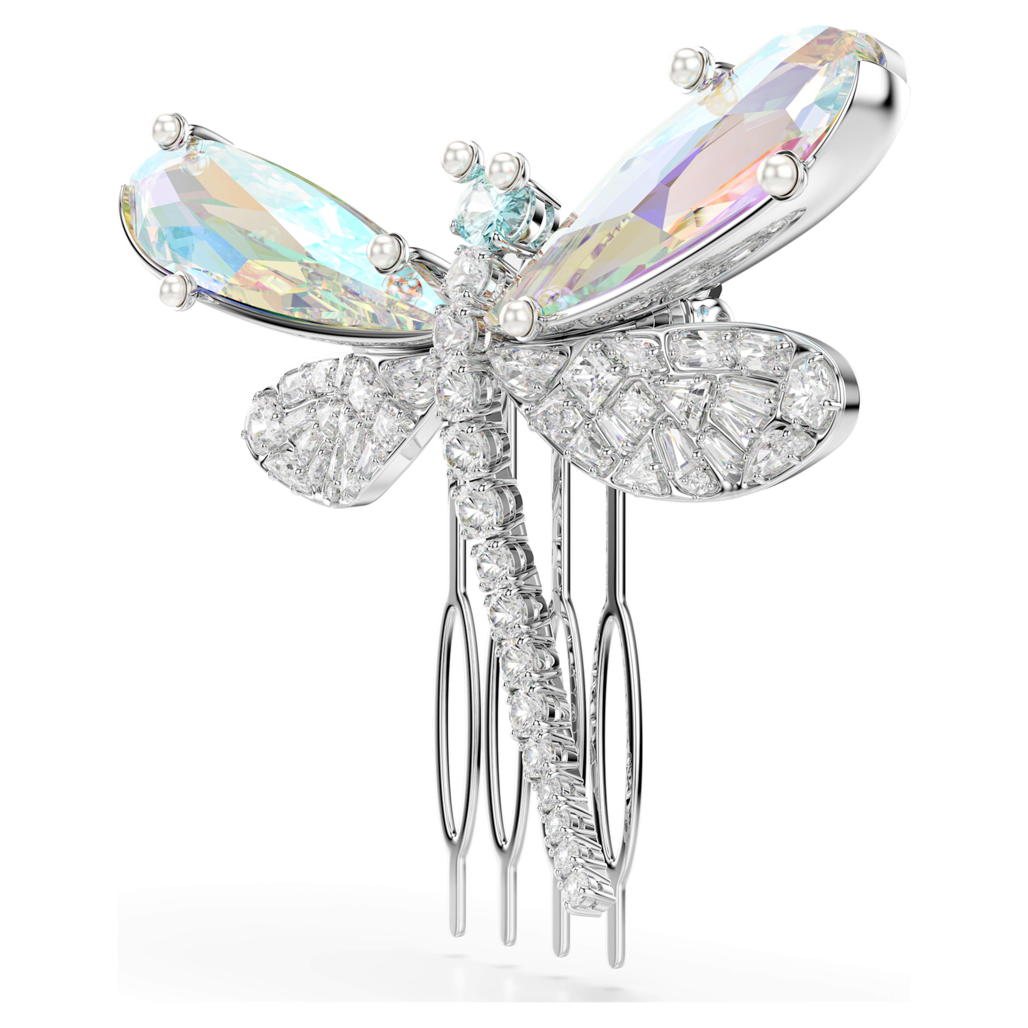 Ariana Grande x Swarovski Brosche und Haar-Accessoire