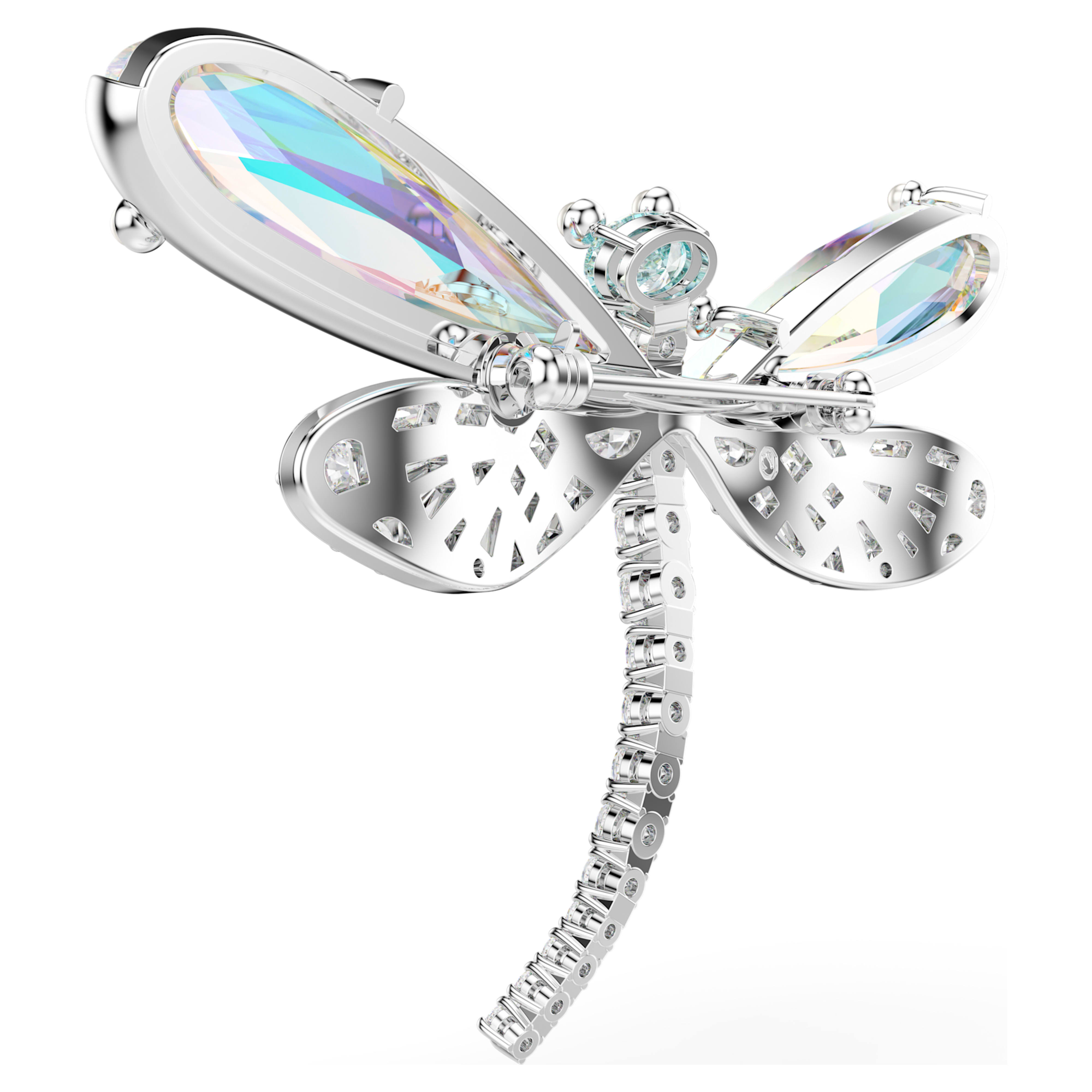 Ariana Grande x Swarovski Brosche und Haar-Accessoire