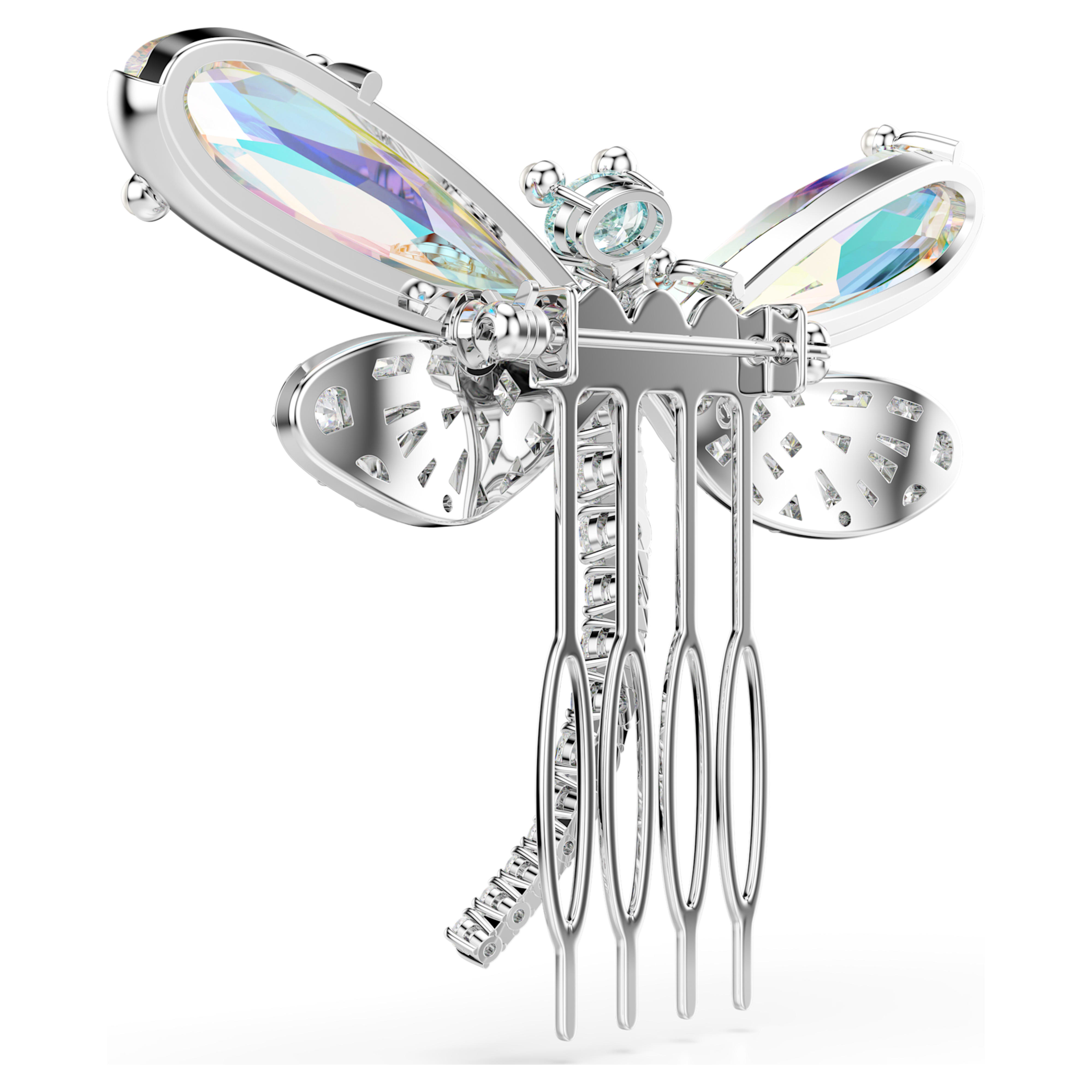 Ariana Grande x Swarovski Brosche und Haar-Accessoire