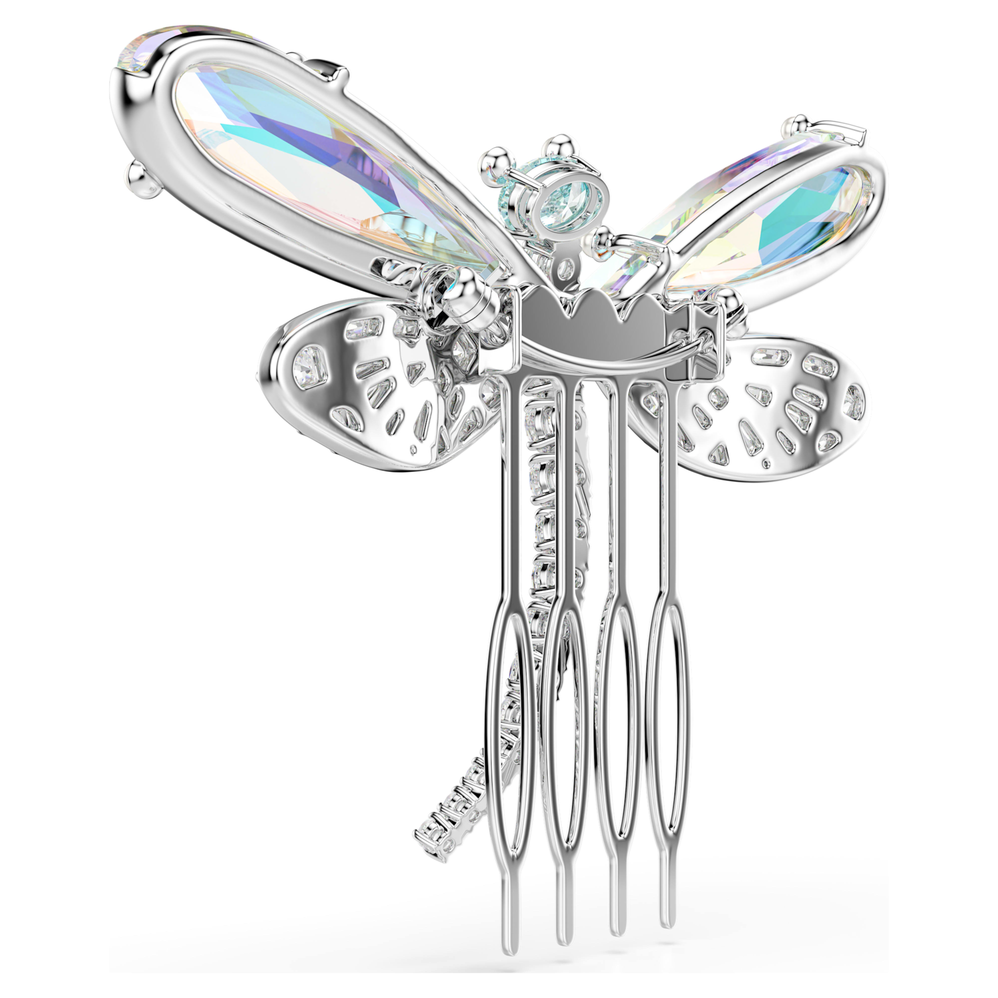 Ariana Grande x Swarovski Brosche und Haar-Accessoire