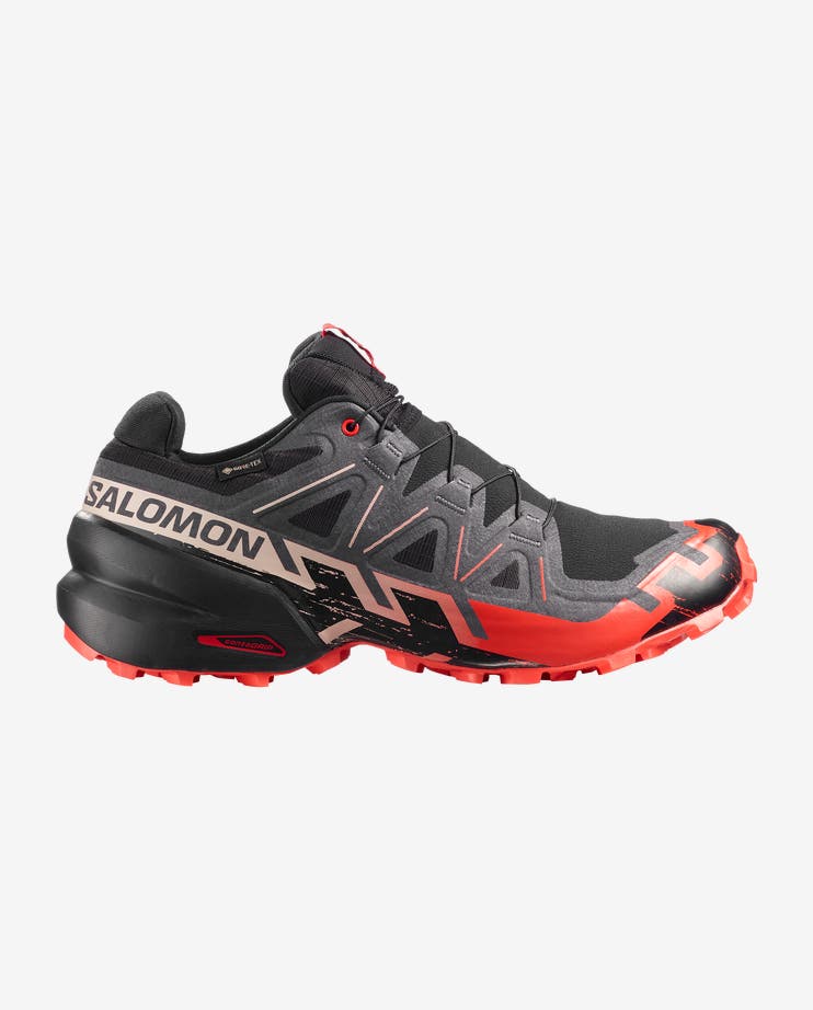 SPEEDCROSS 6 GORE-TEX