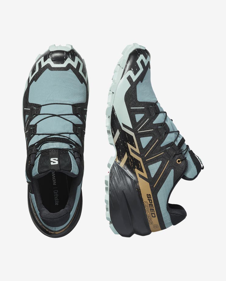 SPEEDCROSS 6 GORE-TEX