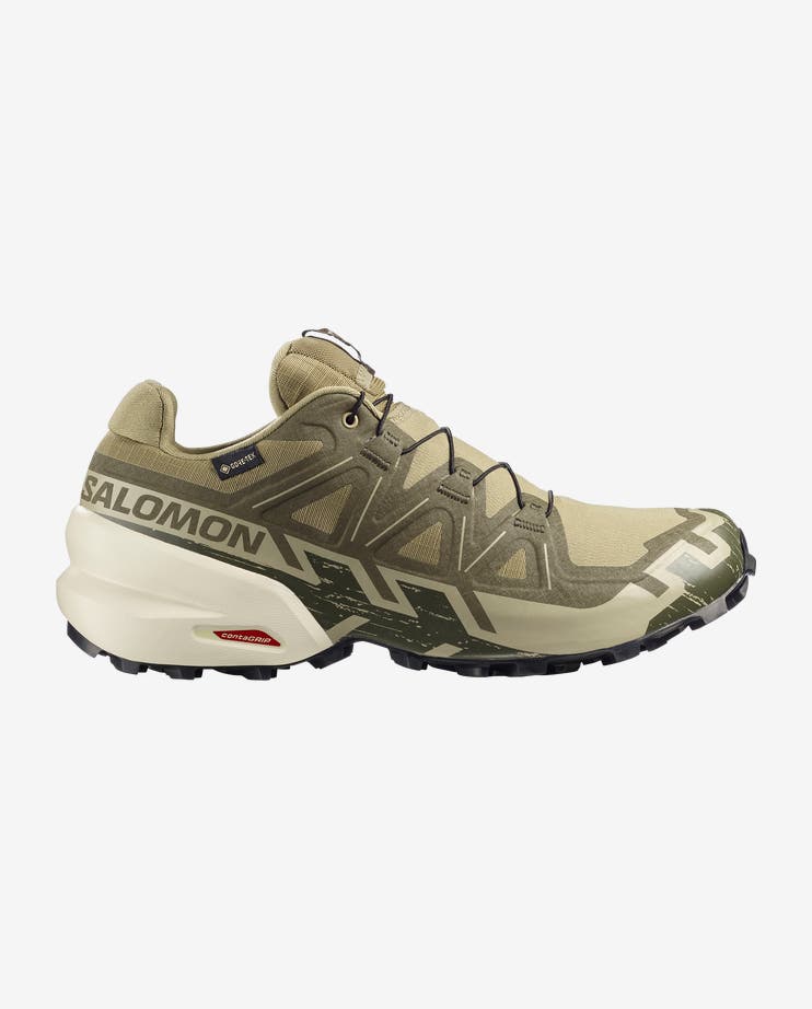 SPEEDCROSS 6 GORE-TEX