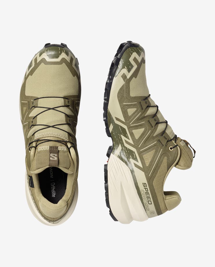 SPEEDCROSS 6 GORE-TEX