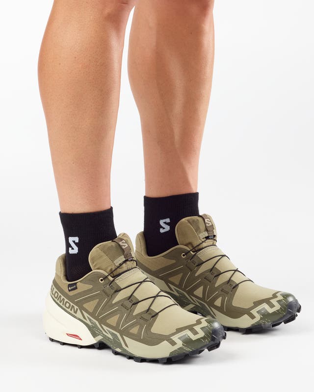 SPEEDCROSS 6 GORE-TEX