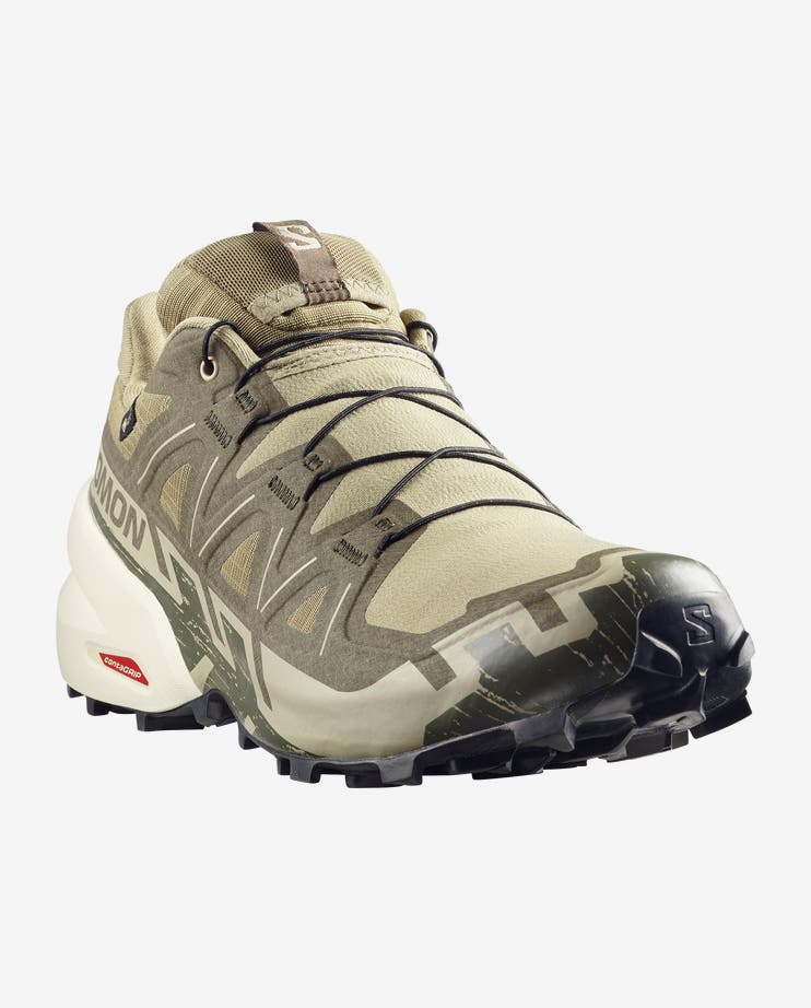 SPEEDCROSS 6 GORE-TEX